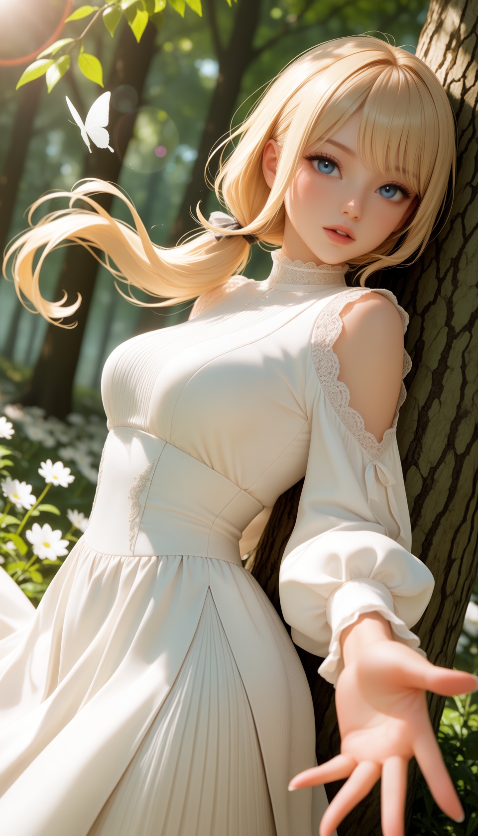 masterpiece,  best quality,  score_9 on Tensor.Art