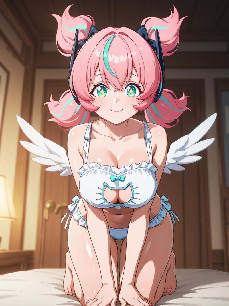 masterpiece,  best quality,  amazing quality on Tensor.Art