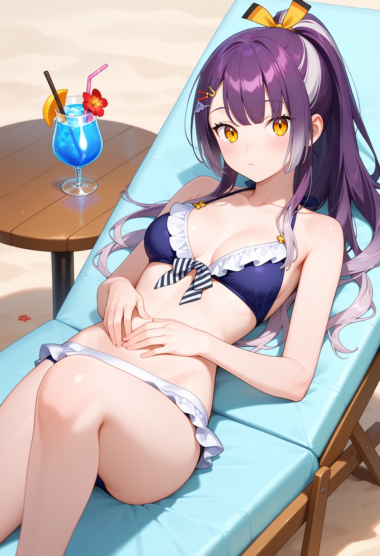 best quality,  masterpiece,  1girl on Tensor.Art