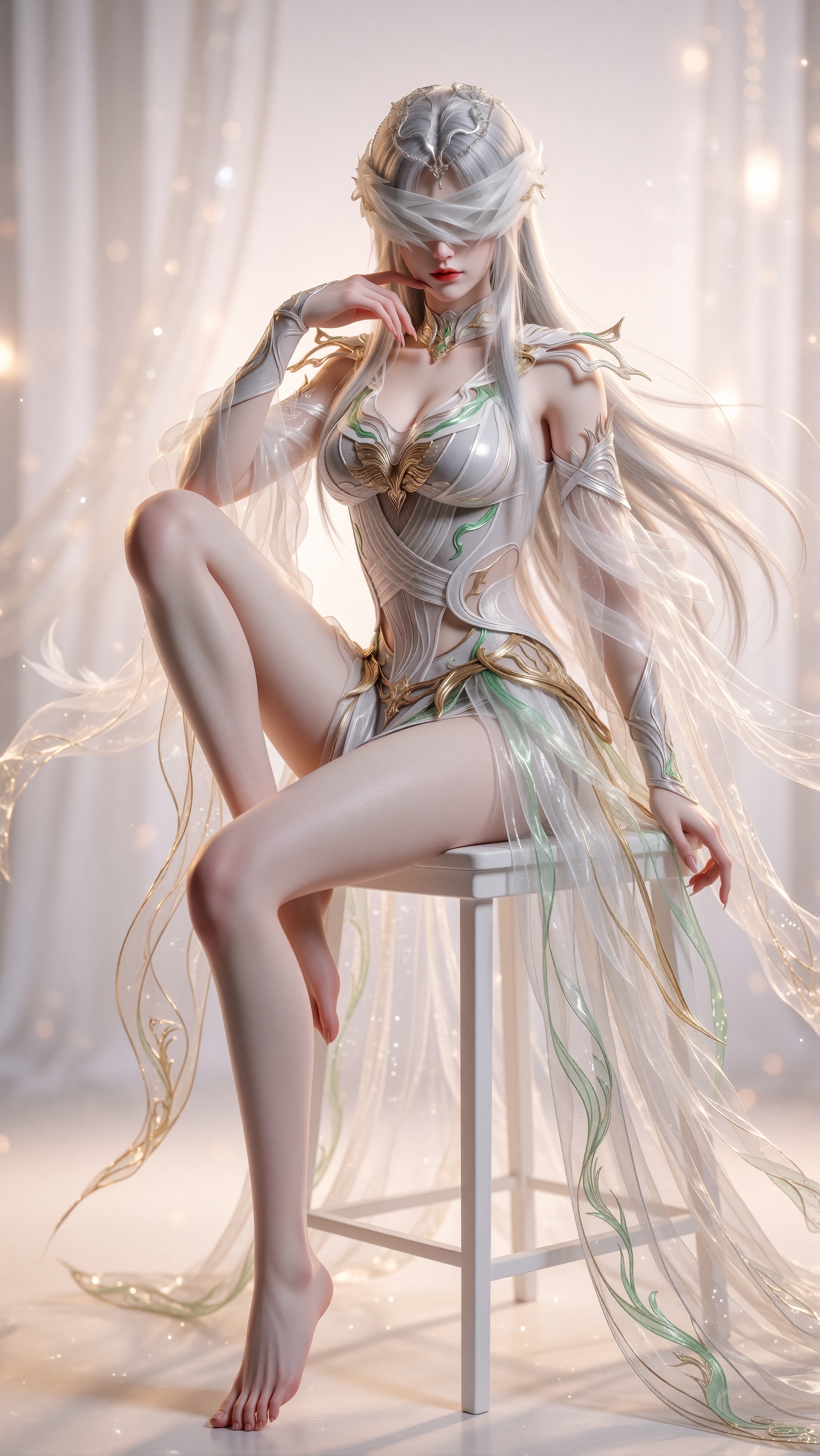 AI generated image by 桐锅啦 on Tensor.Art