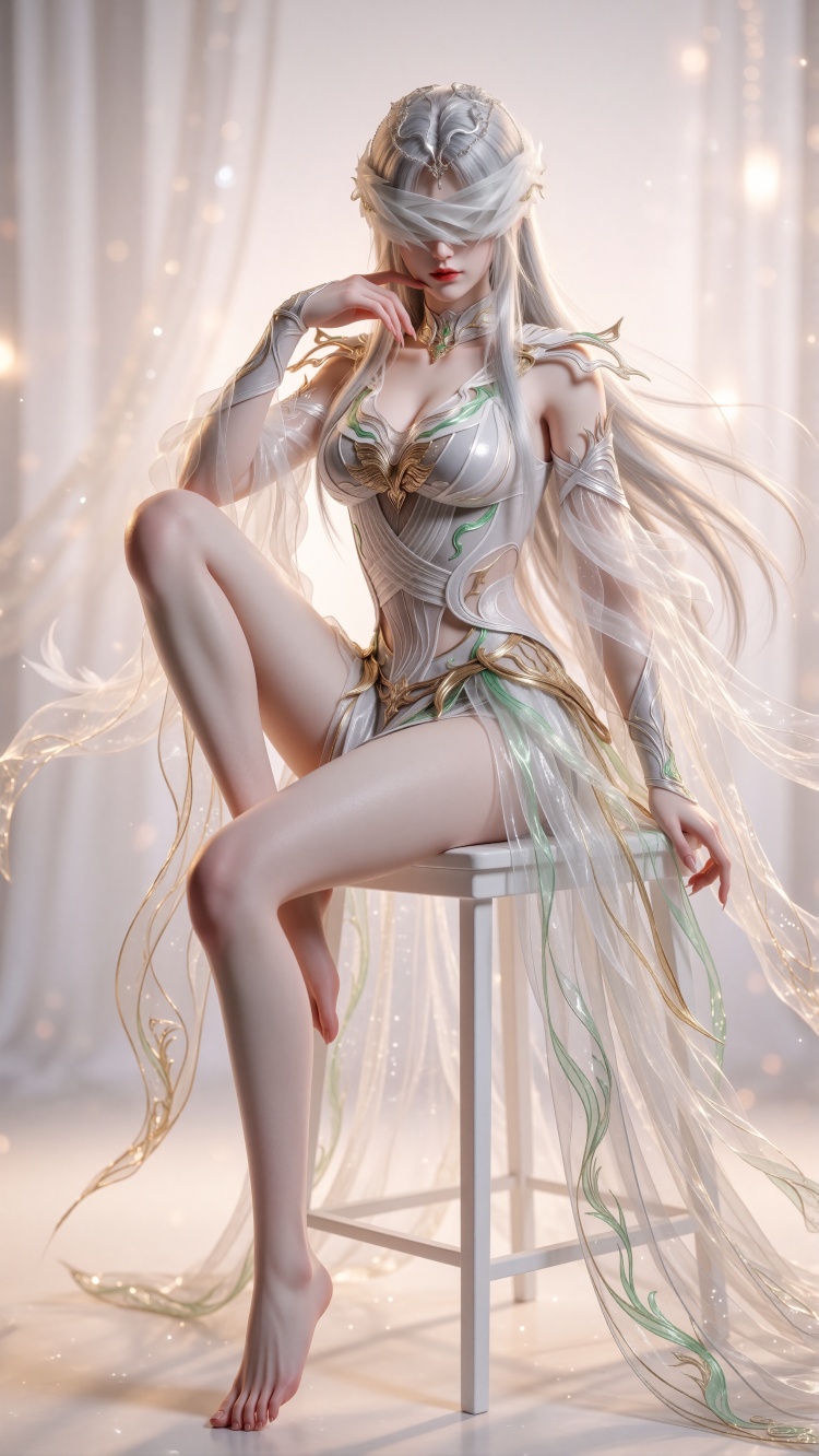 柳神_krea2 by 桐锅啦 on Tensor.Art