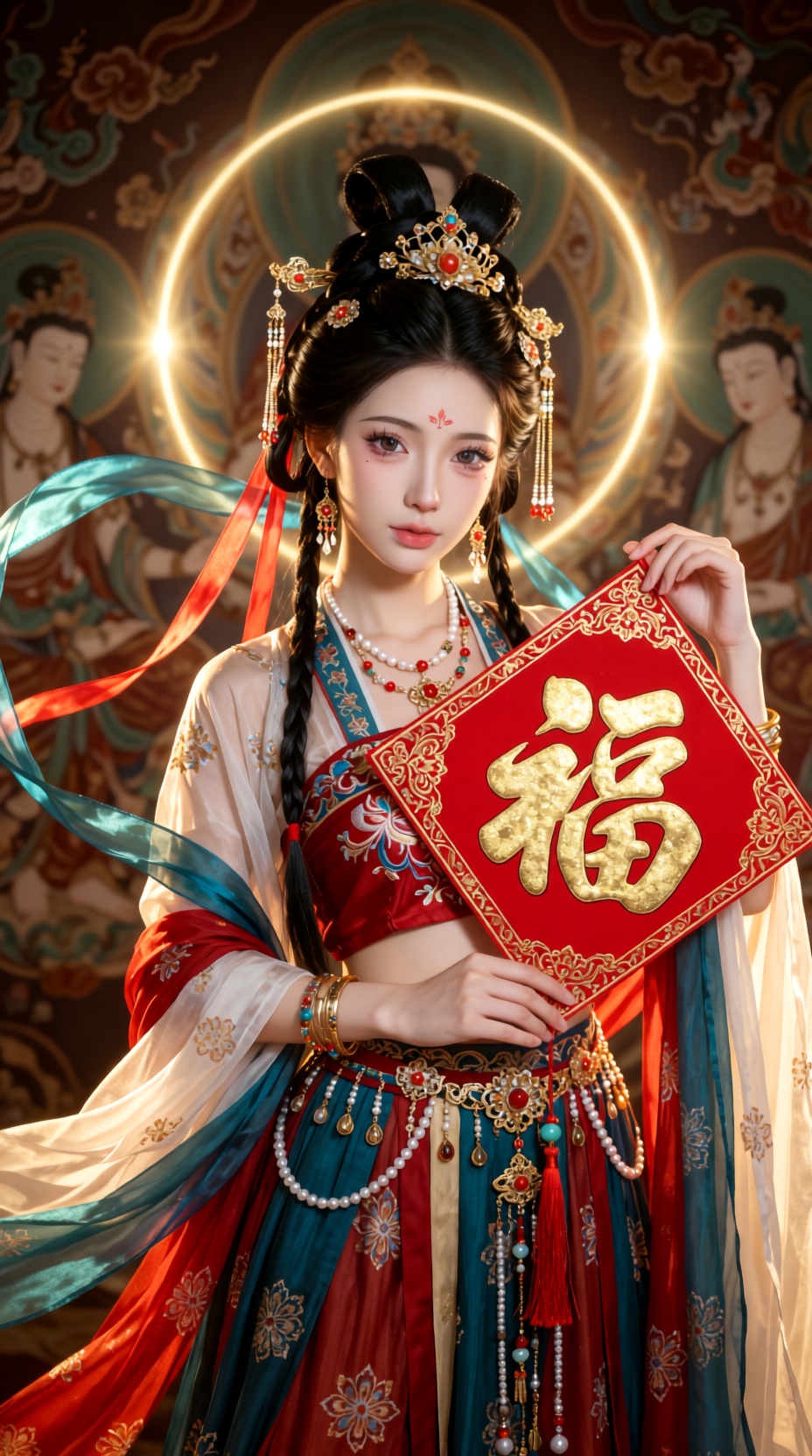 AI generated image by 秦皇术士 on Tensor.Art