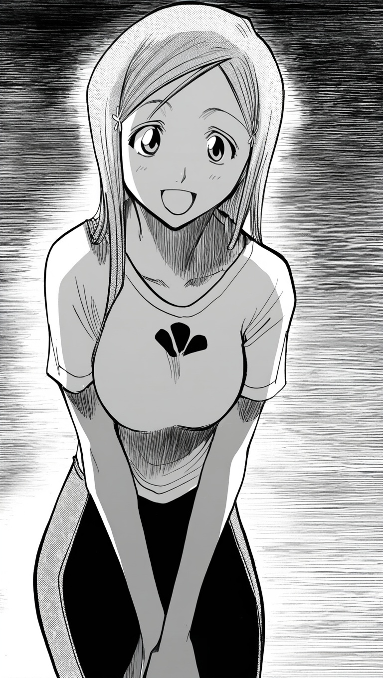 1girl,  solo,  looking at viewer on Tensor.Art