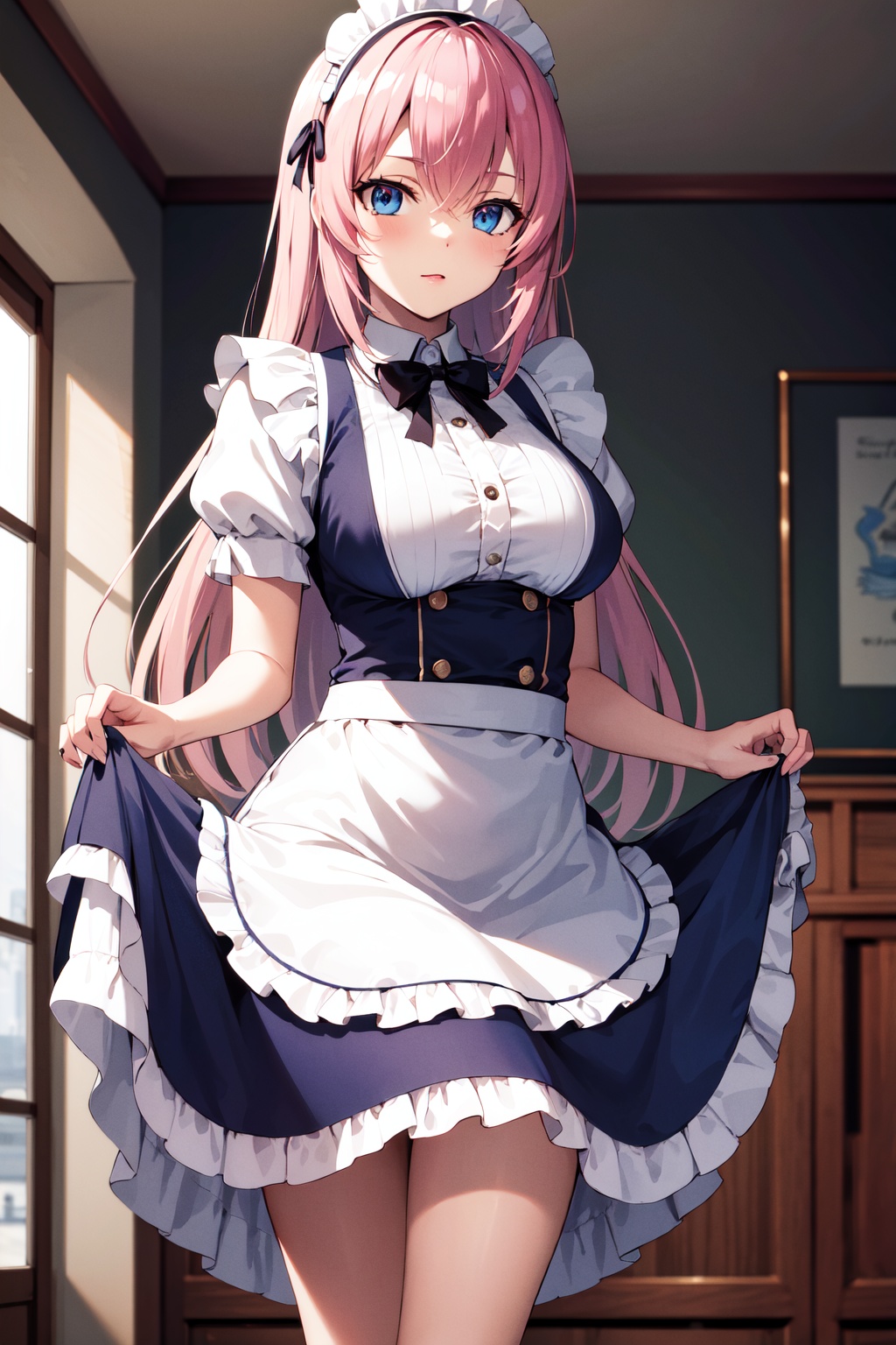 masterpiece,  best quality,  highres on Tensor.Art