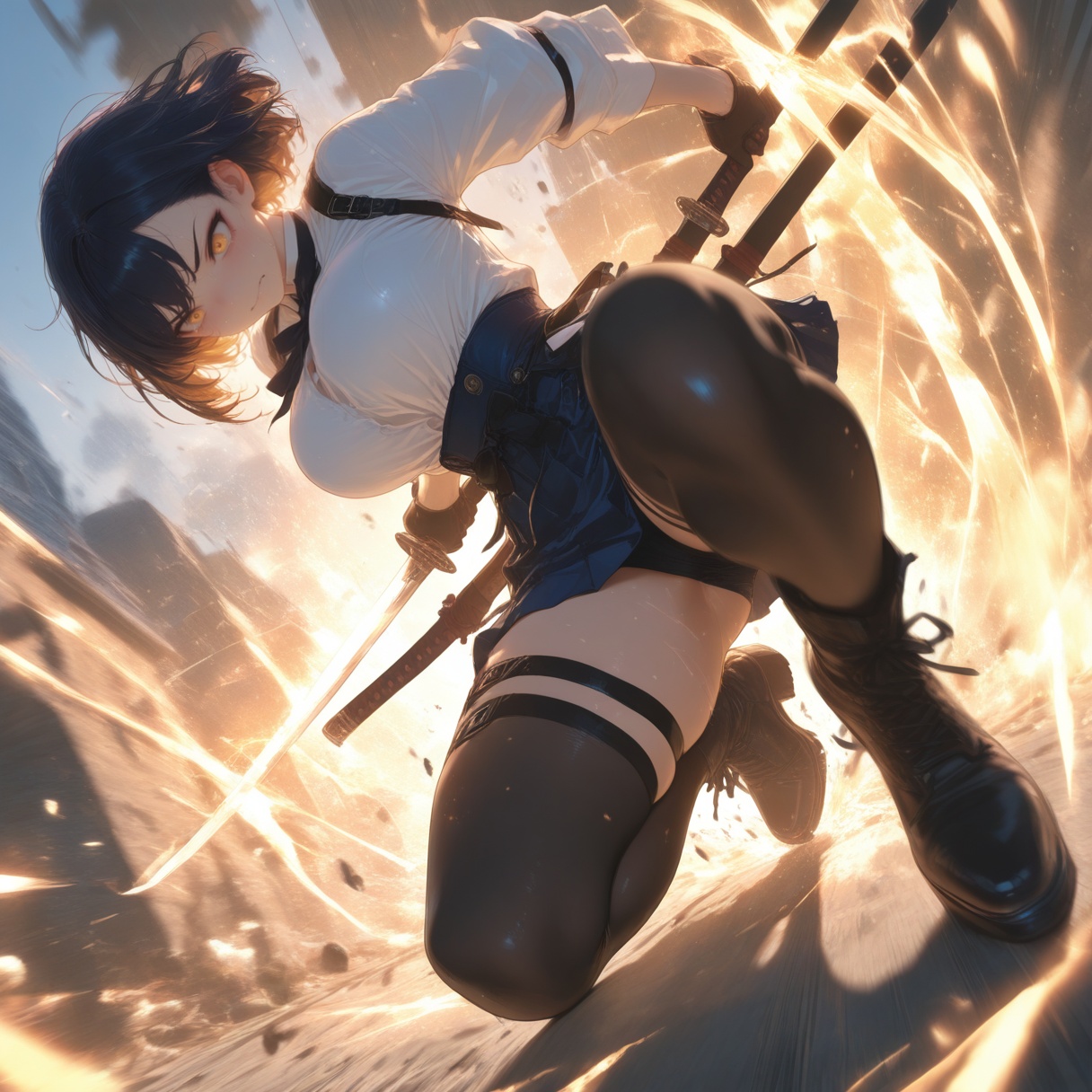 masterpiece,  best quality,  amazing quality on Tensor.Art