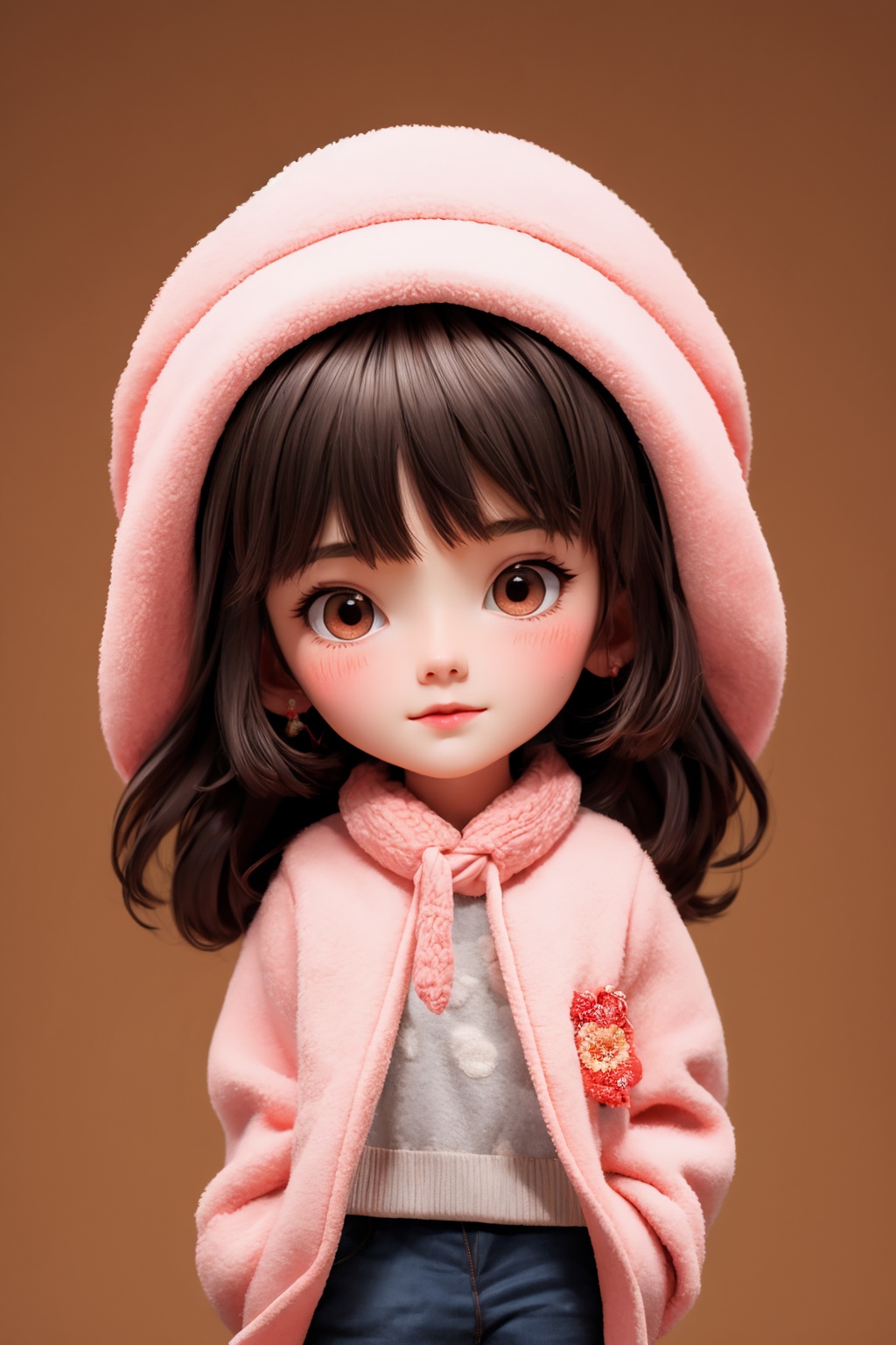 1girl,blush