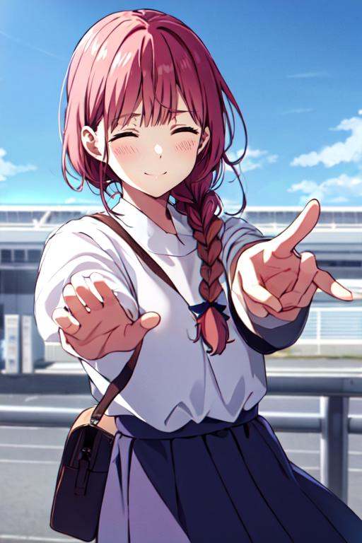 masterpiece,  highres,  best quality on Tensor.Art