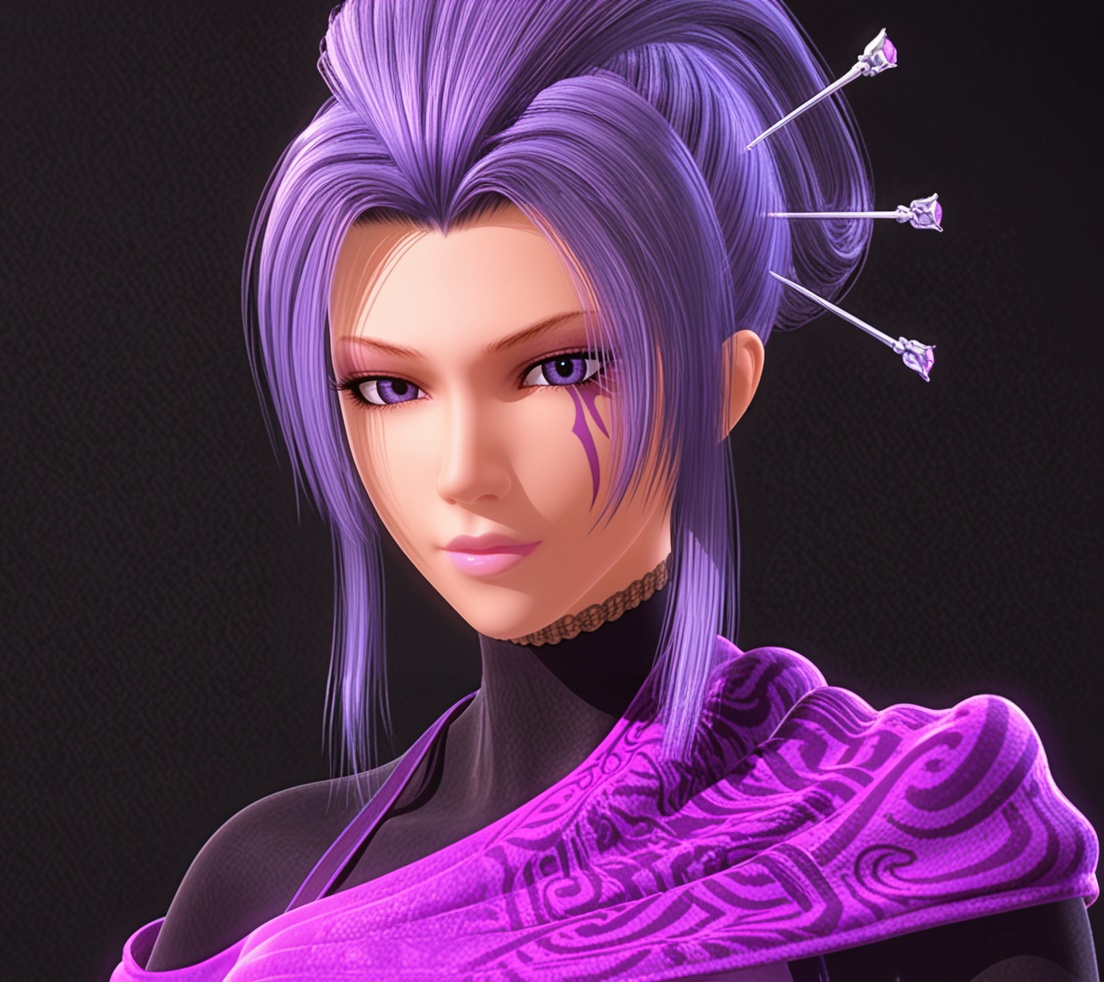score_9,  looking_at_viewer,  zinv by 千秋簌 on Tensor.Art