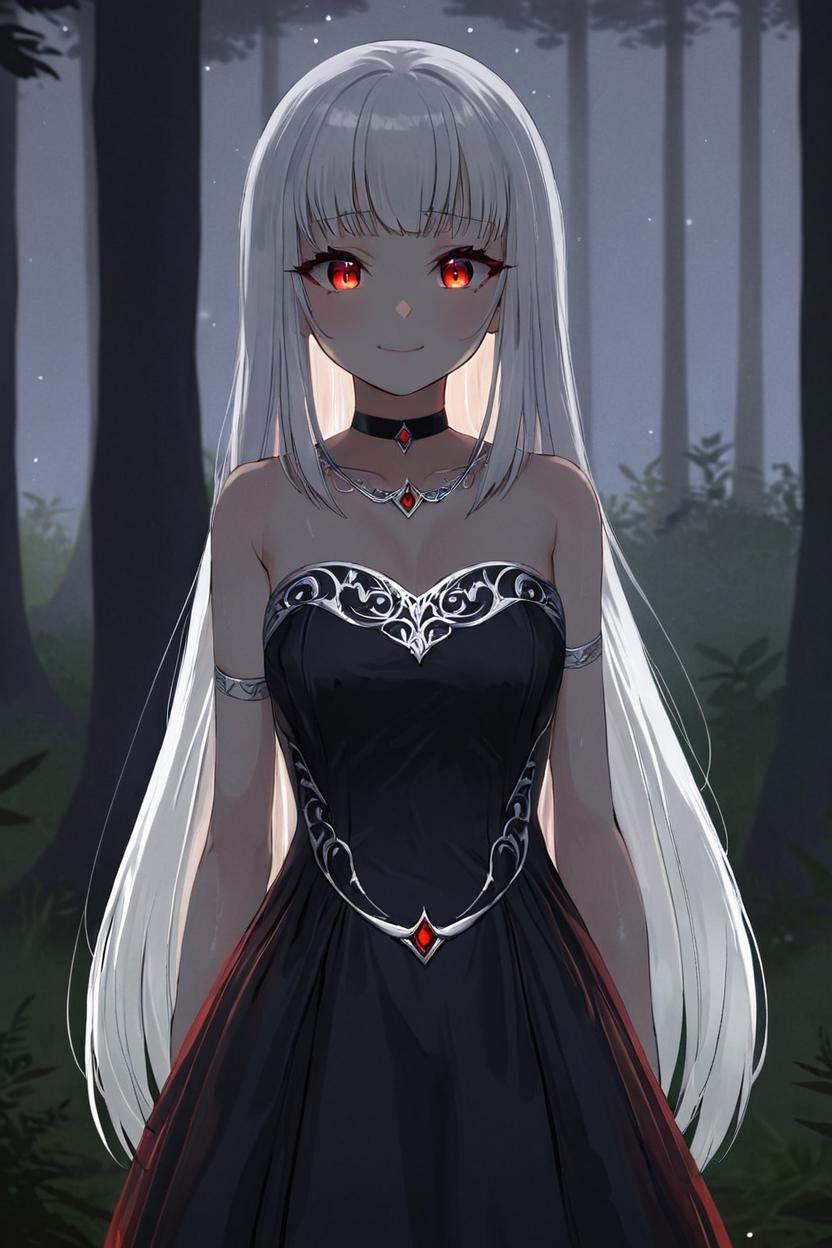 masterpiece,  best quality,  long hair on Tensor.Art