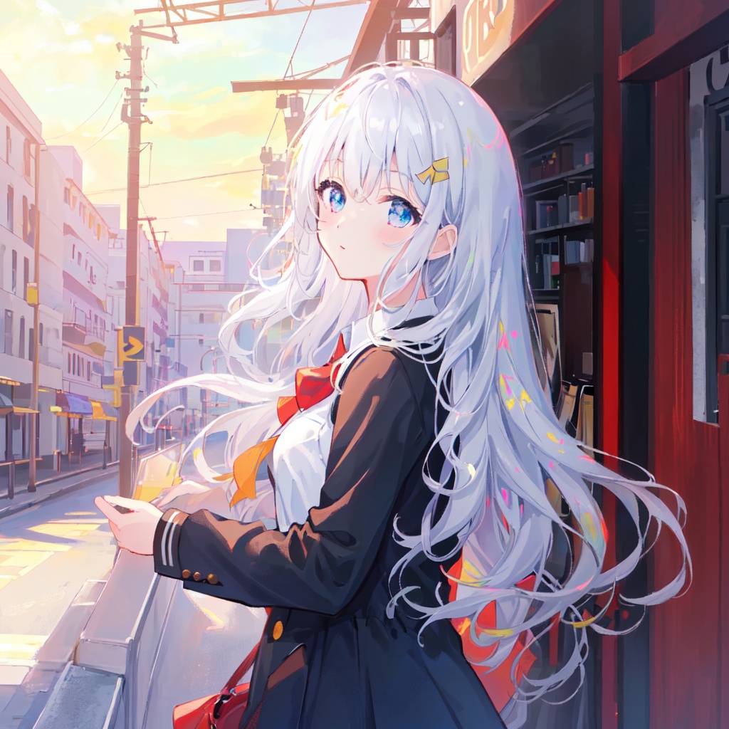 (((masterpiece,  best quality,  official art on Tensor.Art