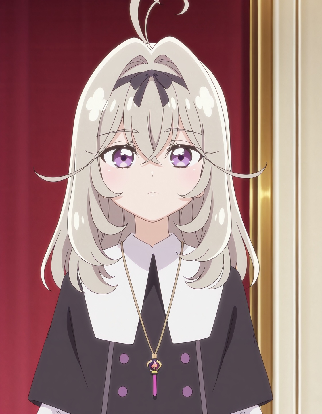 anime screencap,  solo,  1girl on Tensor.Art