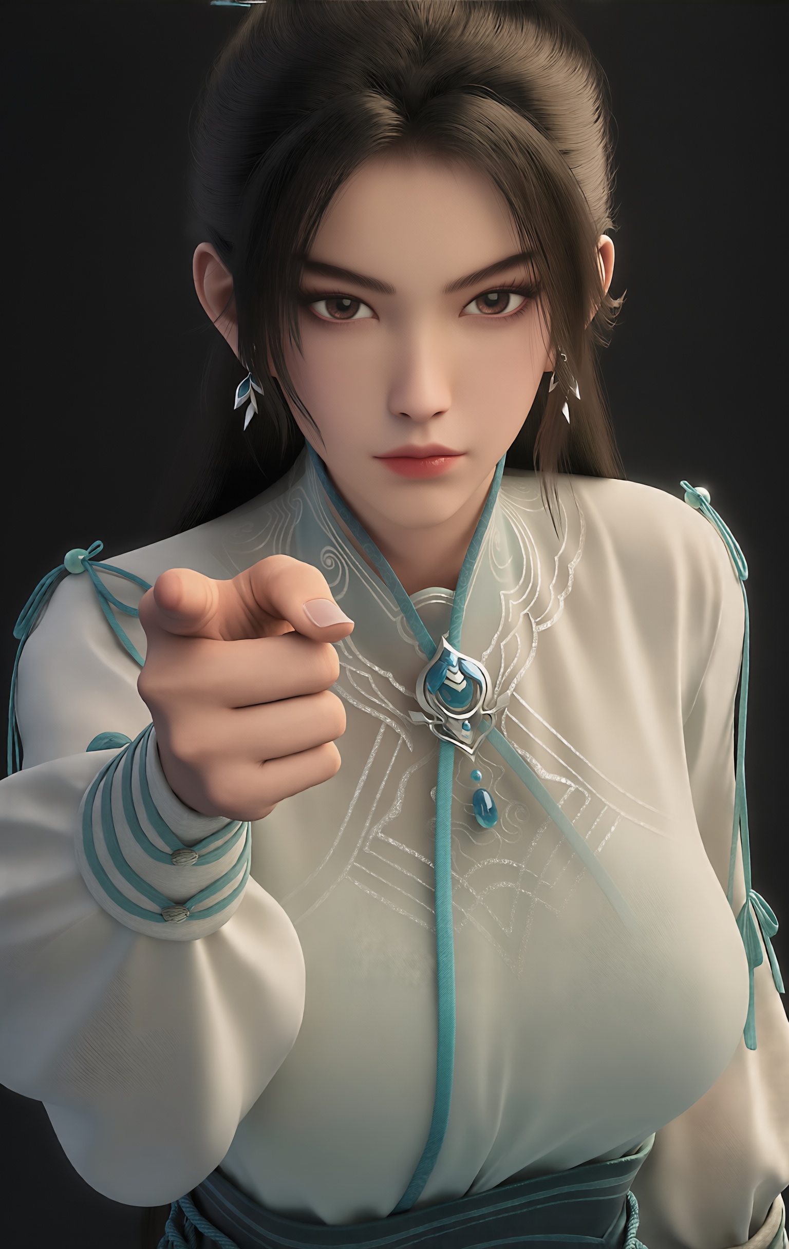 AI generated image by 云落 on Tensor.Art