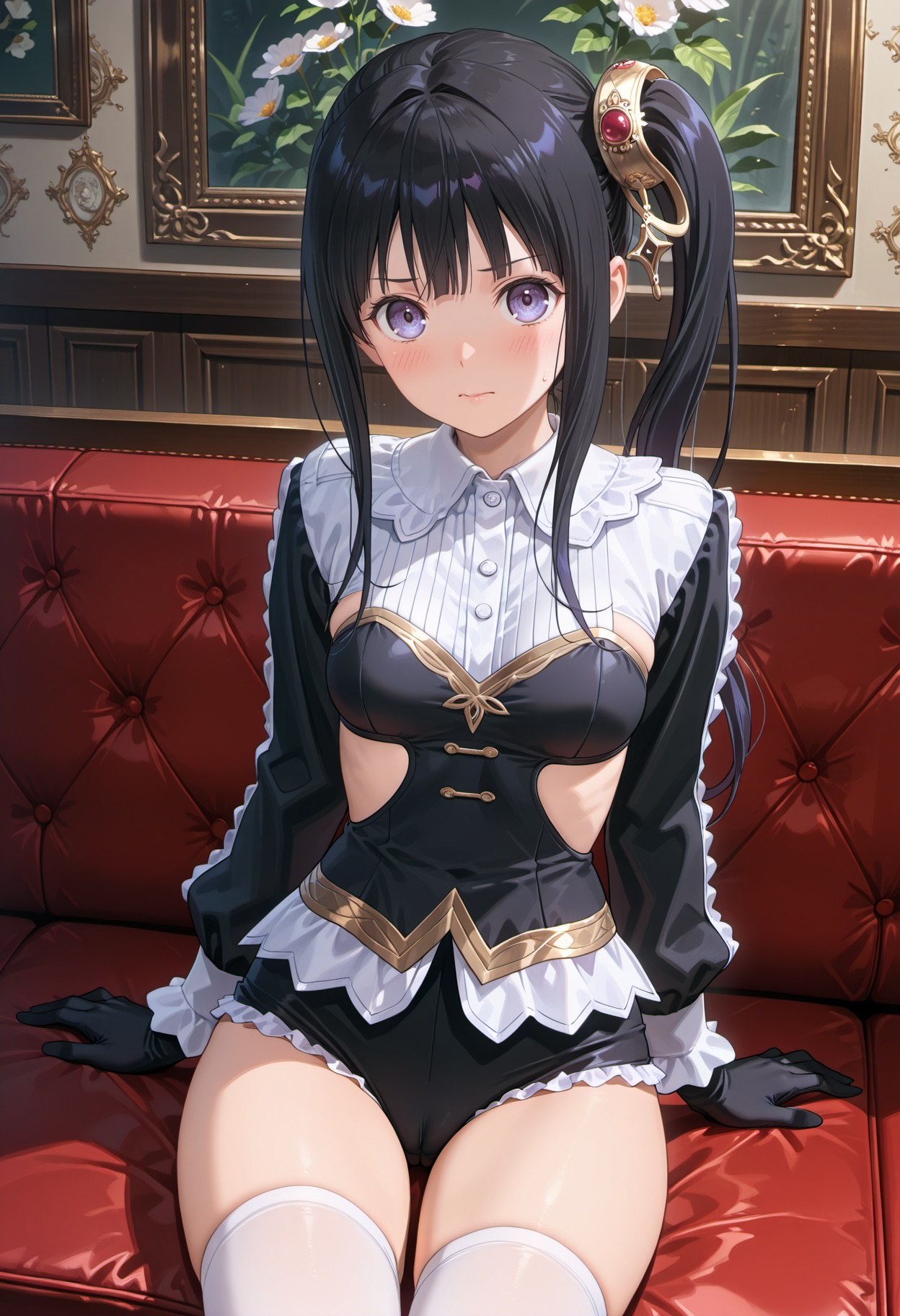 masterpiece,  best quality,  amazing quality on Tensor.Art