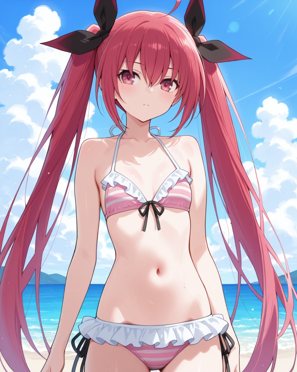 masterpiece,  best quality,  amazing quality on Tensor.Art