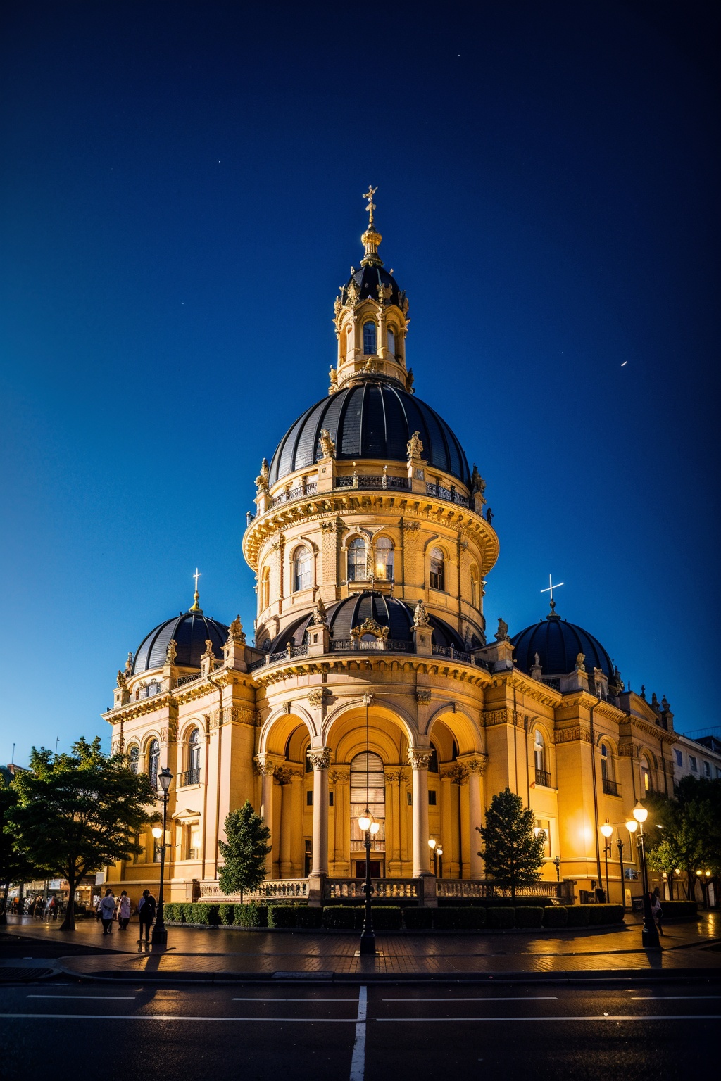 UIAXD5.0,qiongding,(night view:1.8),there is a large building with a clock on the top of it,melbourne,f1.8 anamorphic,3 5 mm f 1. 4 photography,photo taken with ektachrome,shot on anamorphic lenses,30mm photography,victorian architecture,leica 8k still from an a24 film,8k 28mm cinematic photo,full width,wlop |,photo taken with provia 1967,cinematic colour grading,anamorphic 5 0 mm lens,anamorphic 50mm lens,85mm photography,50 mm lens photography,cinematic color grading,victorian city,1 3 mm film color grading,an victorian city,fuji lut,38mm photography,anamorphic lens flare,4 k hdr 3 5 mm photography,cinematic luts,canon 3 5 mm photography,behance. polished,blue color grading,nikon 3 5 mm photography,photo taken with provia,epic 35 mm lens shot,<lora:UIAXD5.0puls:0.7>,