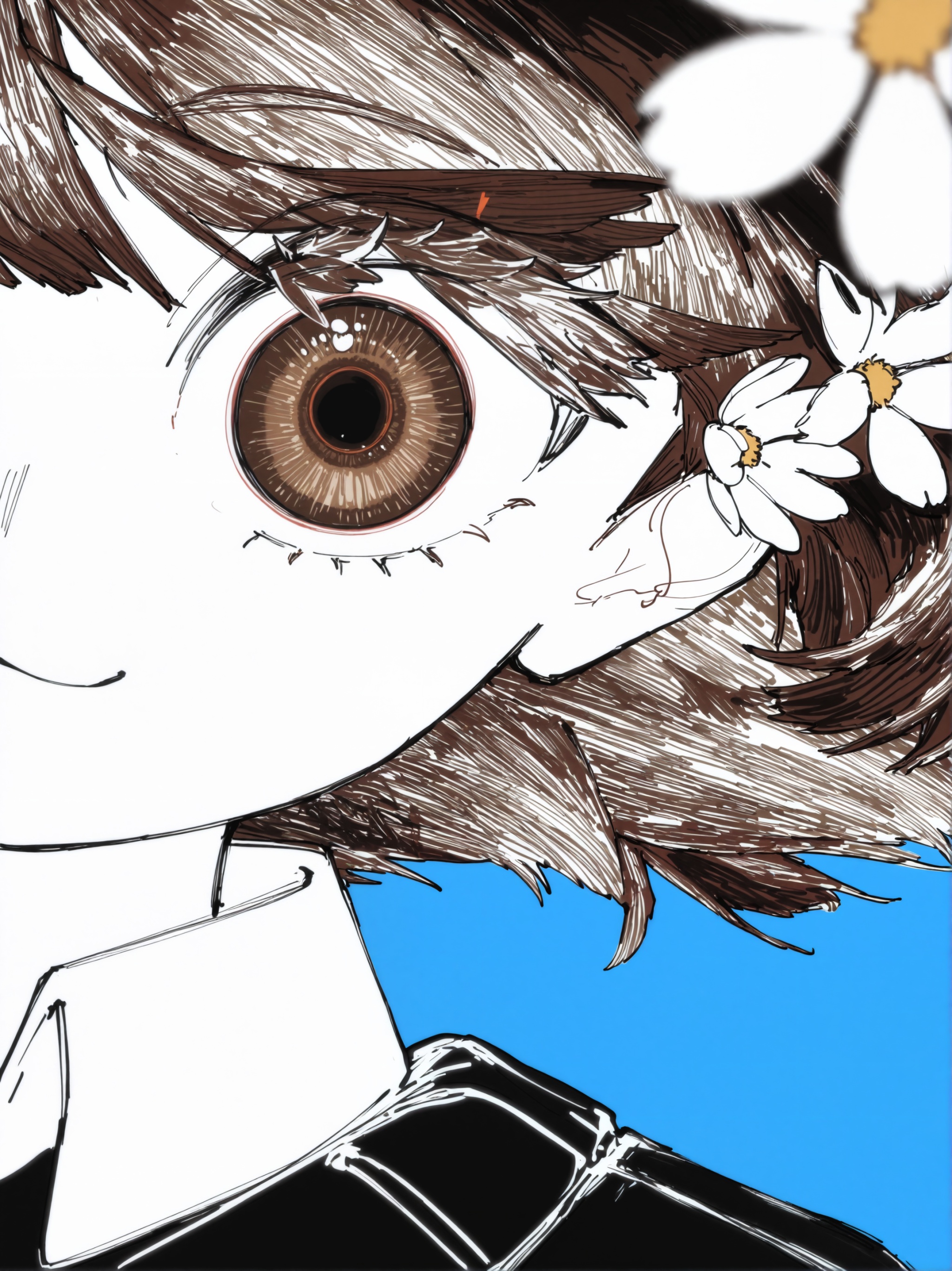 und3rd0g,  masterpiece,  best quality on Tensor.Art