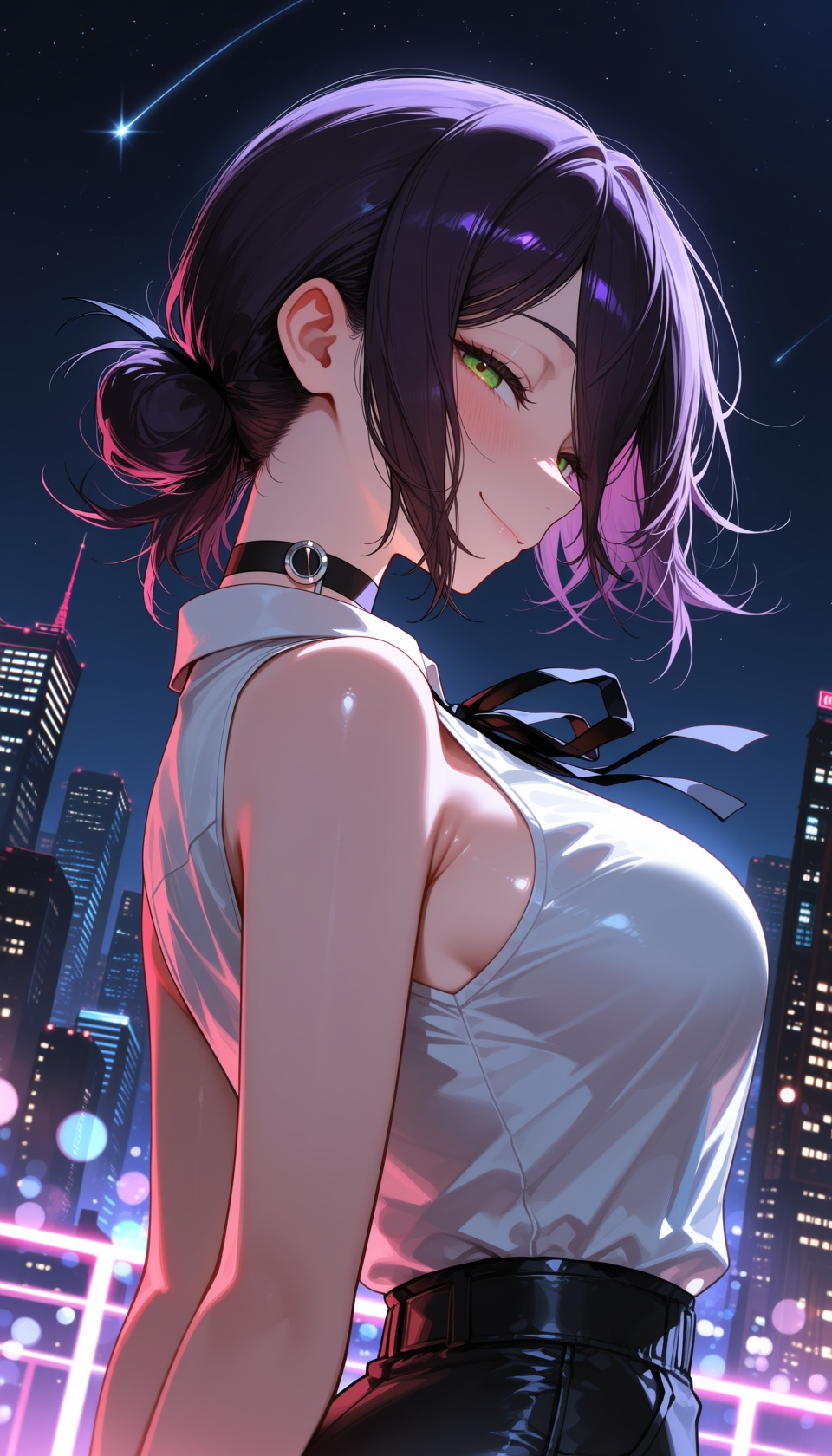 masterpiece,  best quality,  score_9 on Tensor.Art