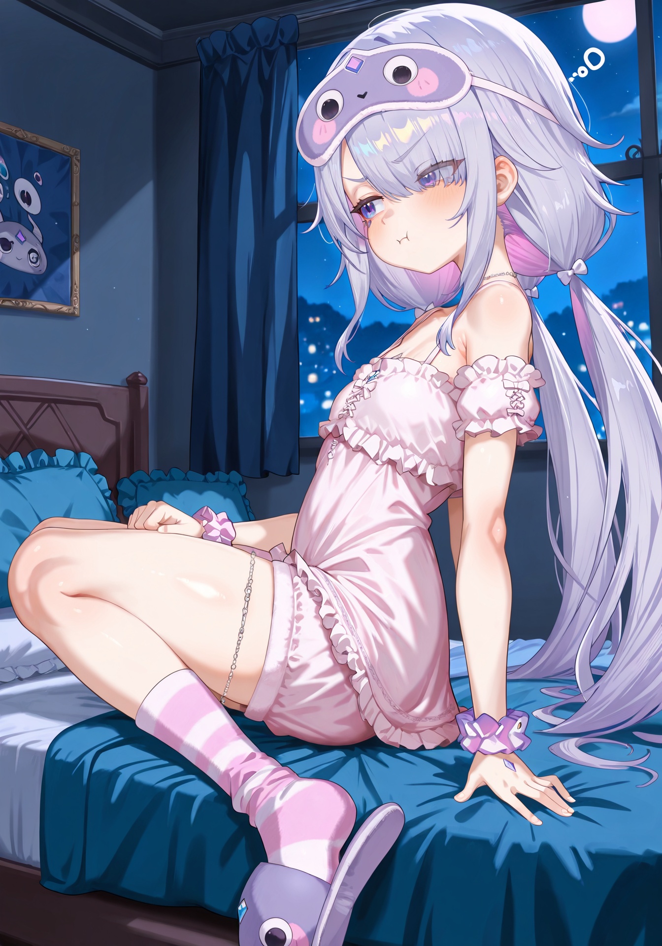 masterpiece,  perfect quality,  best quality on Tensor.Art
