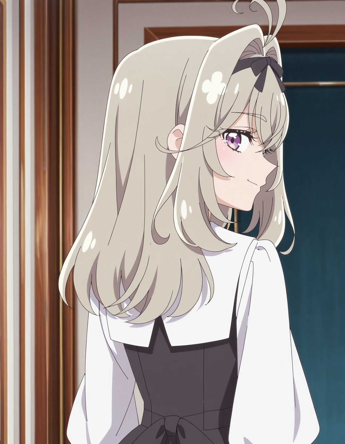 anime screencap,  solo,  1girl on Tensor.Art