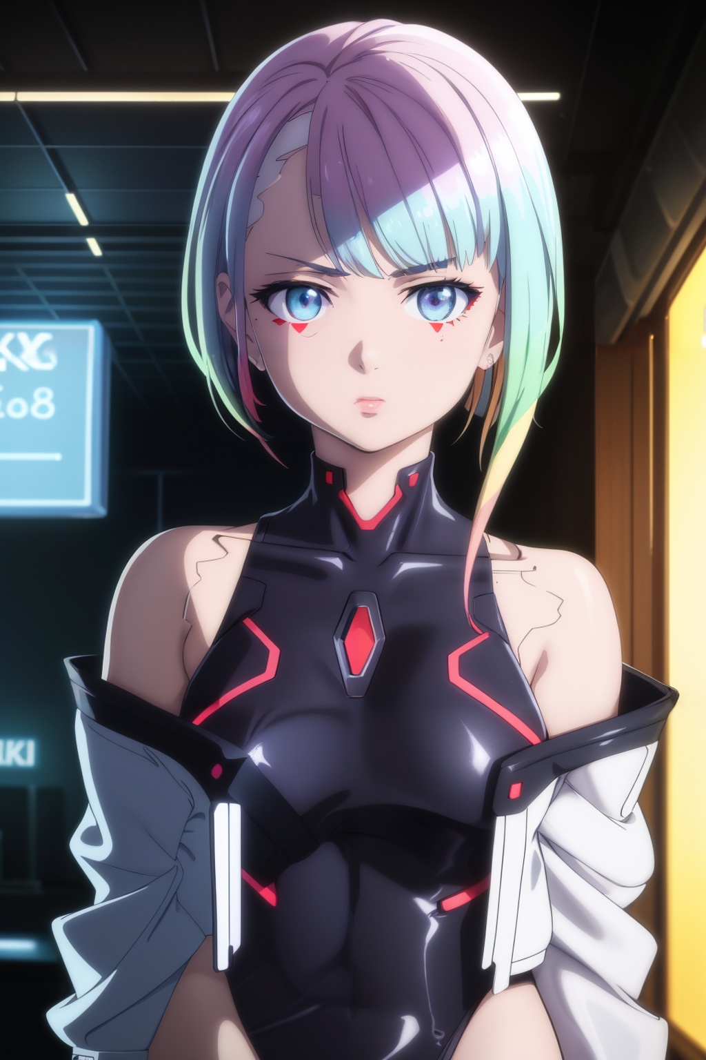 [high dynamic range lighting],  (best quality),  highly quality on Tensor.Art
