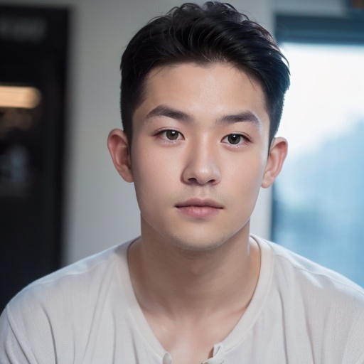 boyv4,The Atmosphere of Film Cinema, captivating visuals, RAW photo,high quality, delicate features,contour light,backlighting,Professional photography,,exquisite composition,look at the viewer1boy,sportsman, Visual_Optimization, Color_Harmonization, 