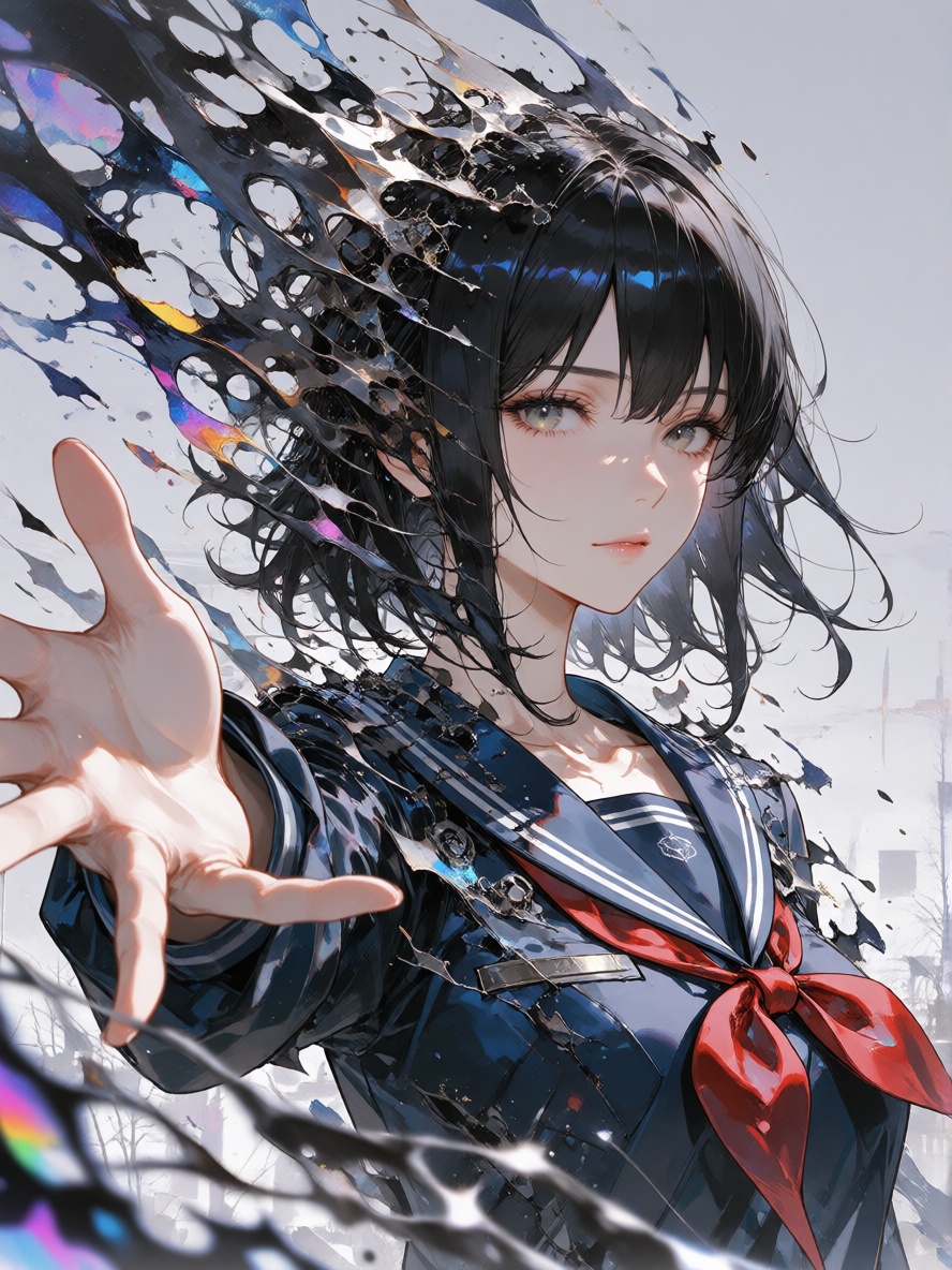 AI generated image by 安JING on Tensor.Art