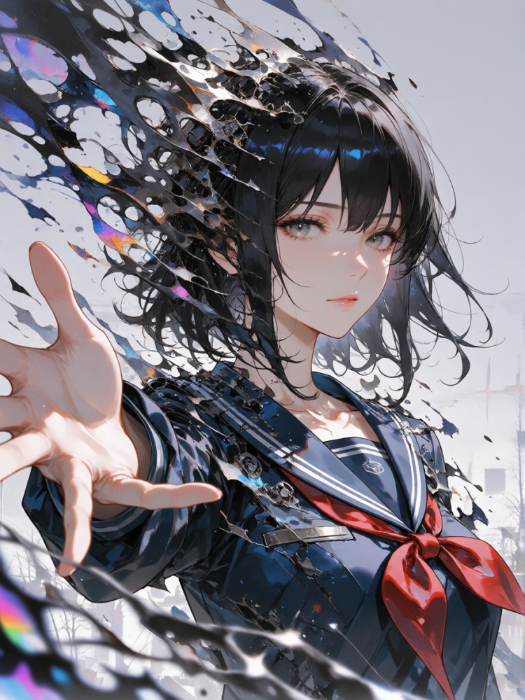 krea2  水彩 by 安JING on Tensor.Art