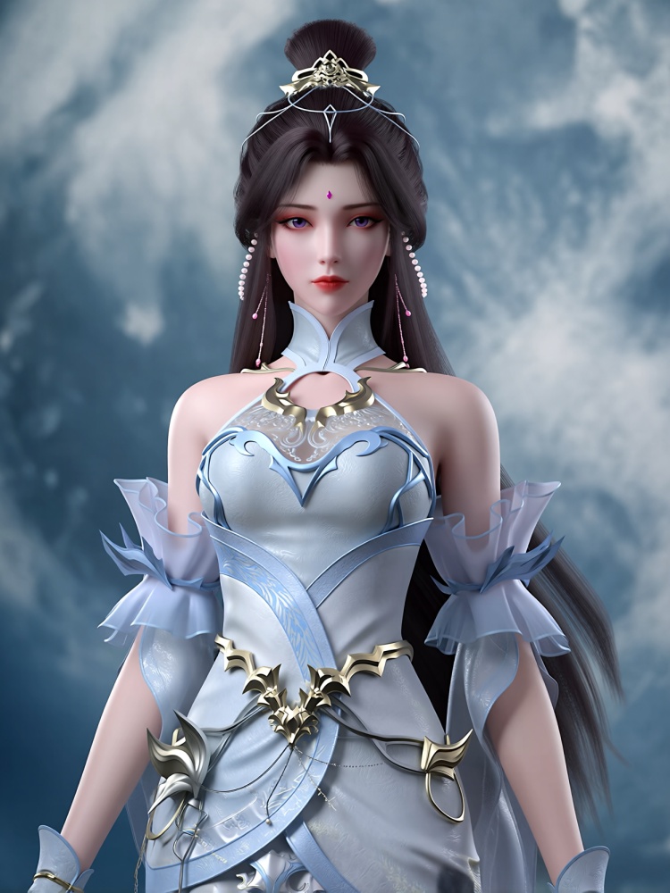 完美世界K2 by 誠 on Tensor.Art