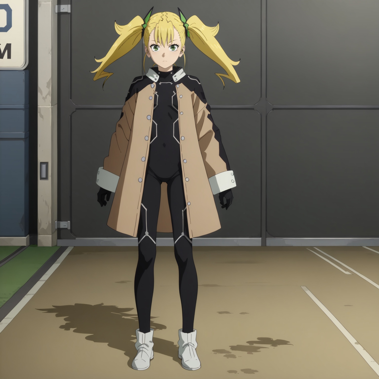 solo,  KikoruShinomiya,  1girl on Tensor.Art