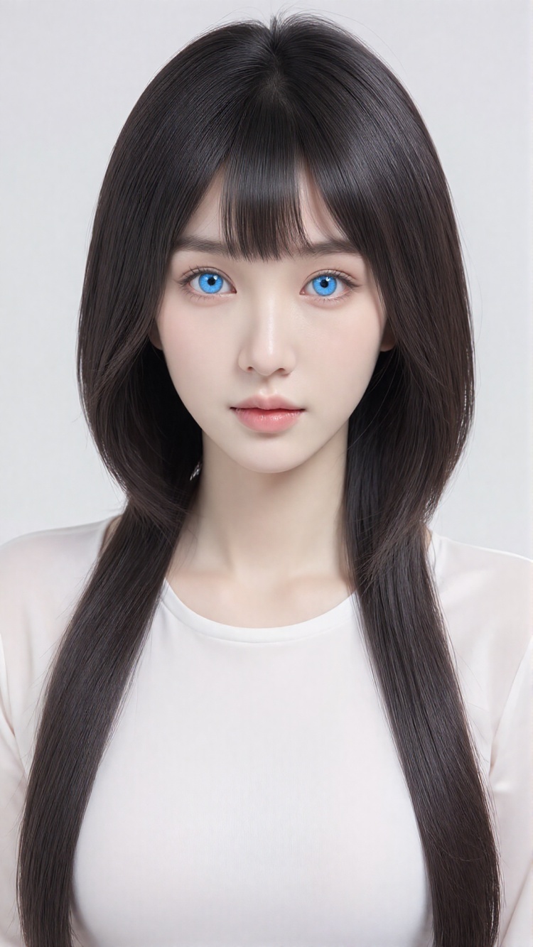 z-image绝美人像 by 慕云AIGC on Tensor.Art