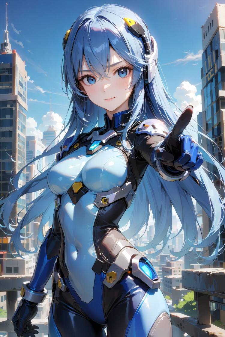 TinAnima_fp8_v1A 多种效果 by 天TIN on Tensor.Art