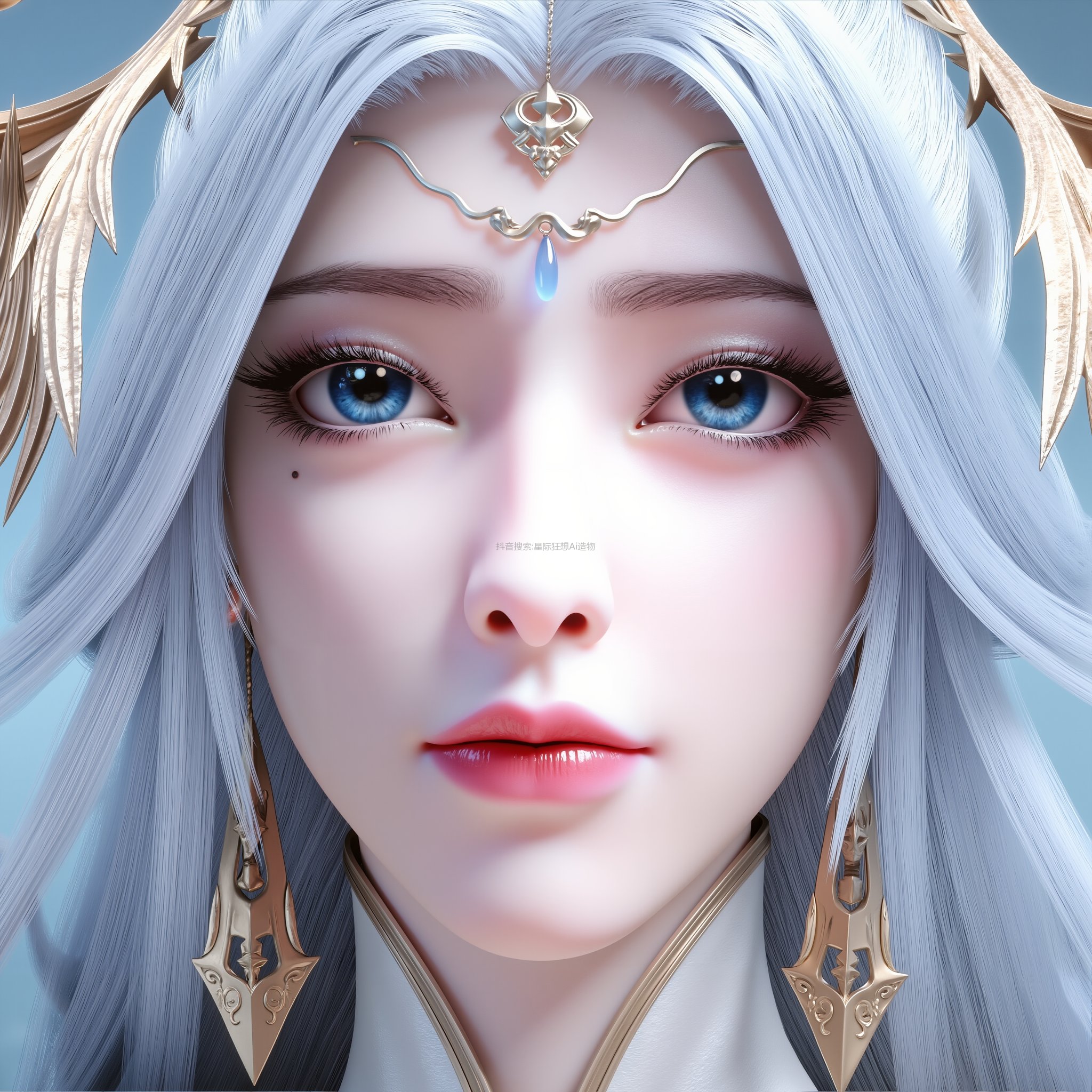 AI generated image by 与时俱进 on Tensor.Art