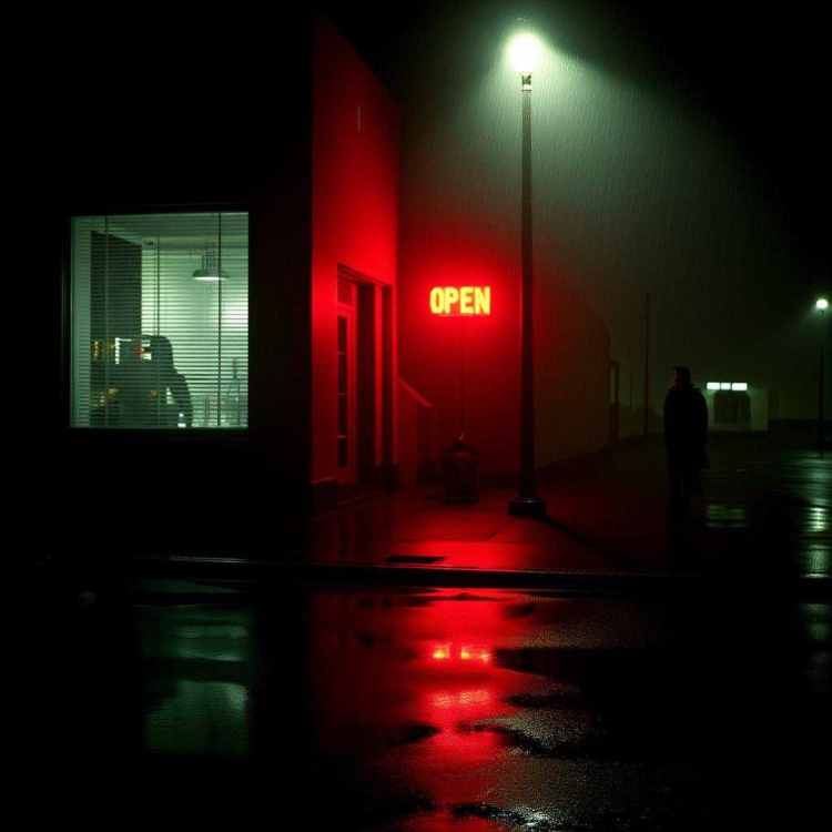 Film Noir ZIT by Dumplings on Tensor.Art