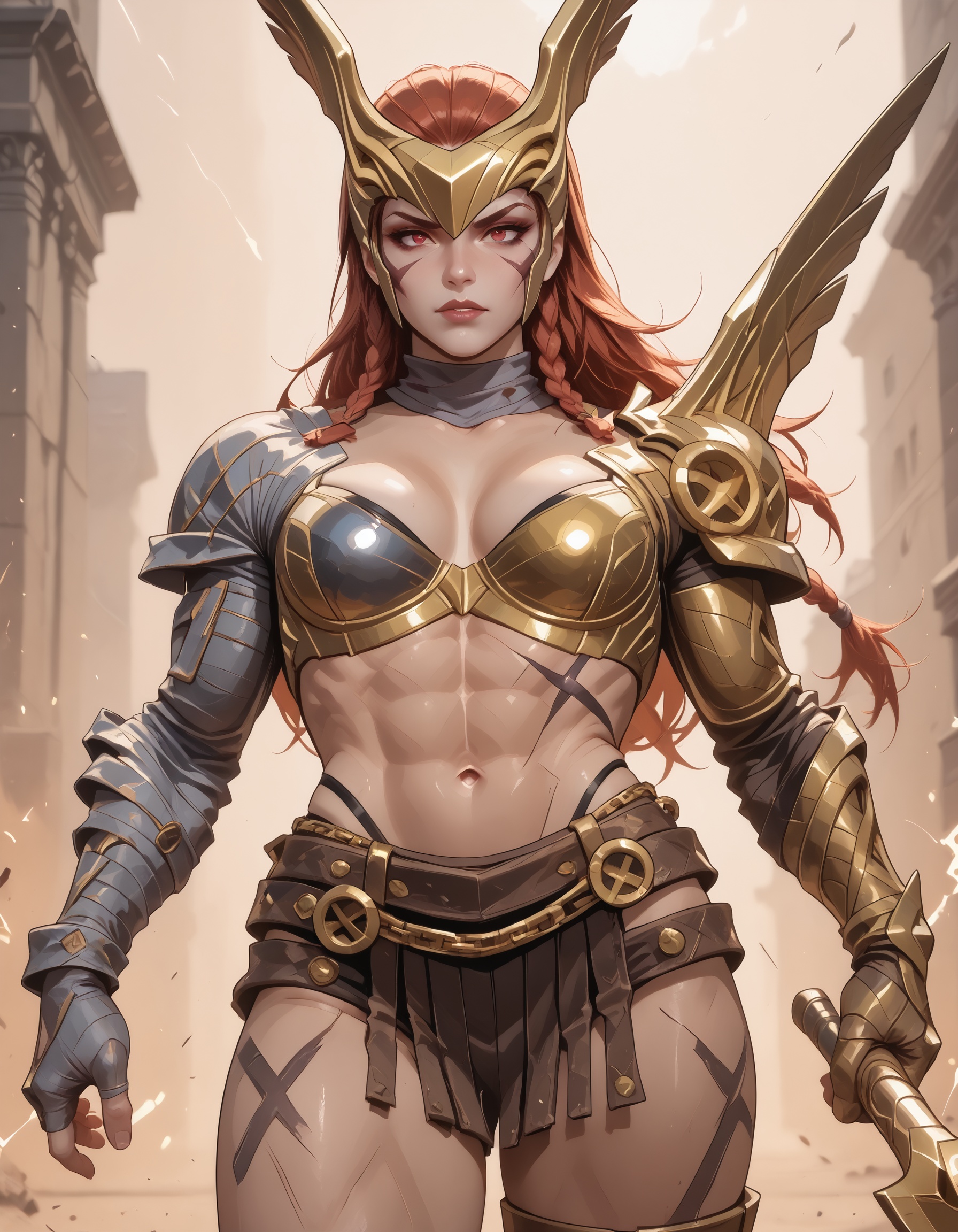 angela_marvelrivals on Tensor.Art