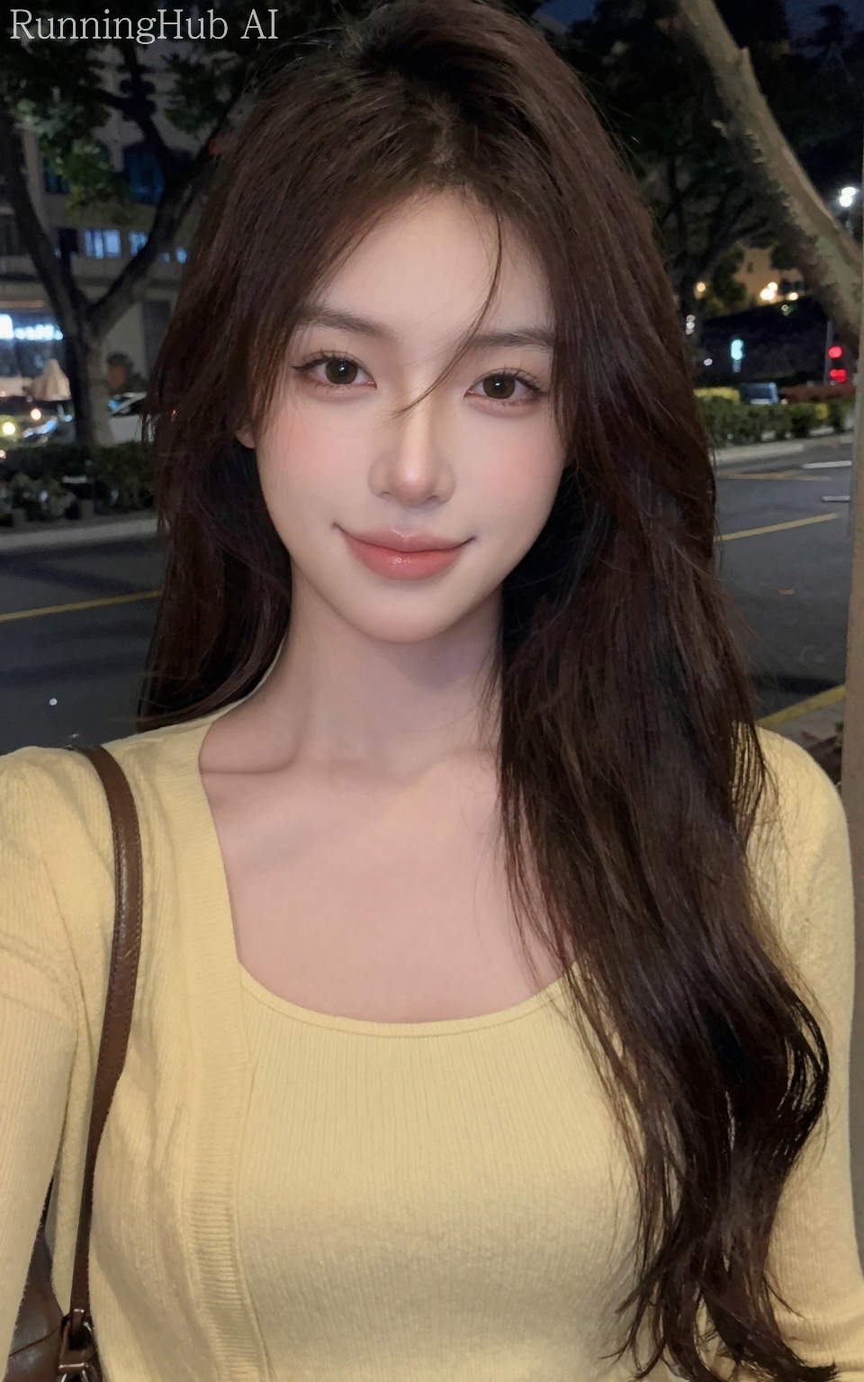 AI generated image on Tensor.Art