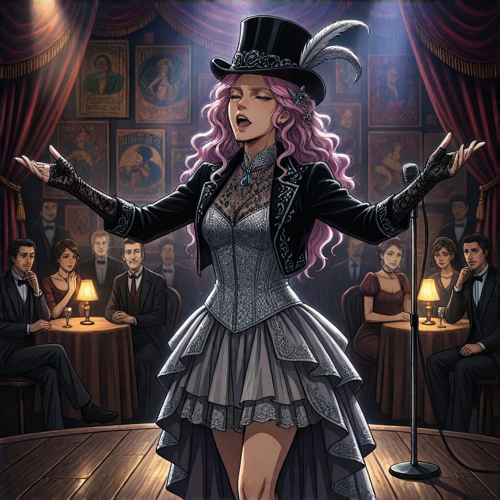 ((masterpiece,  best quality,  absurdres on Tensor.Art