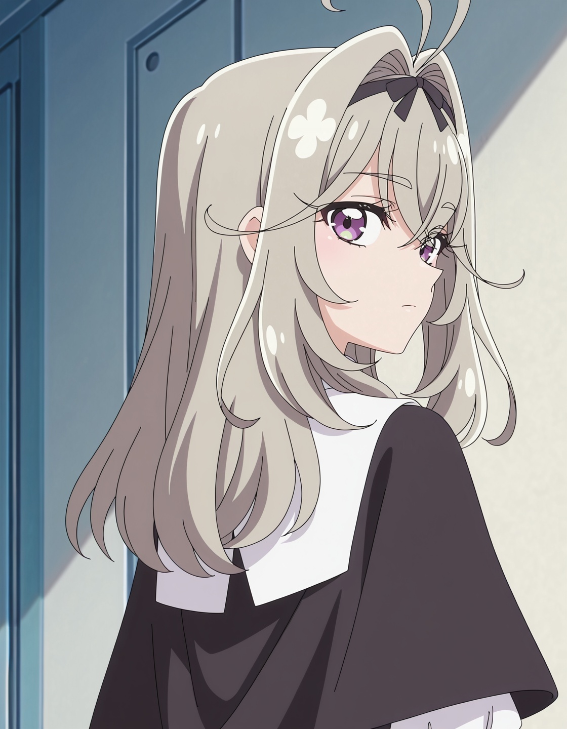 anime screencap,  solo,  1girl on Tensor.Art