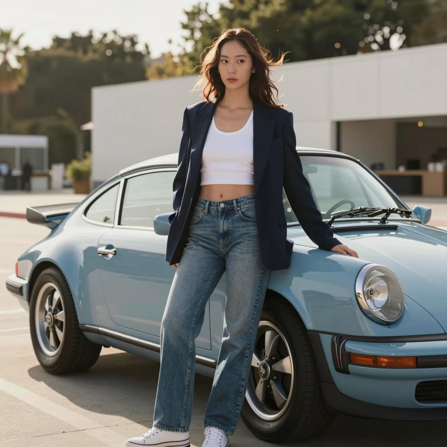 AI generated image by Syler on Tensor.Art