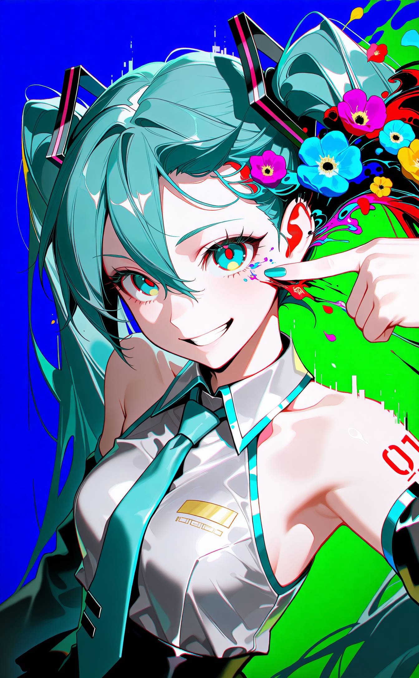 best quality,  score_7,  score_9 on Tensor.Art