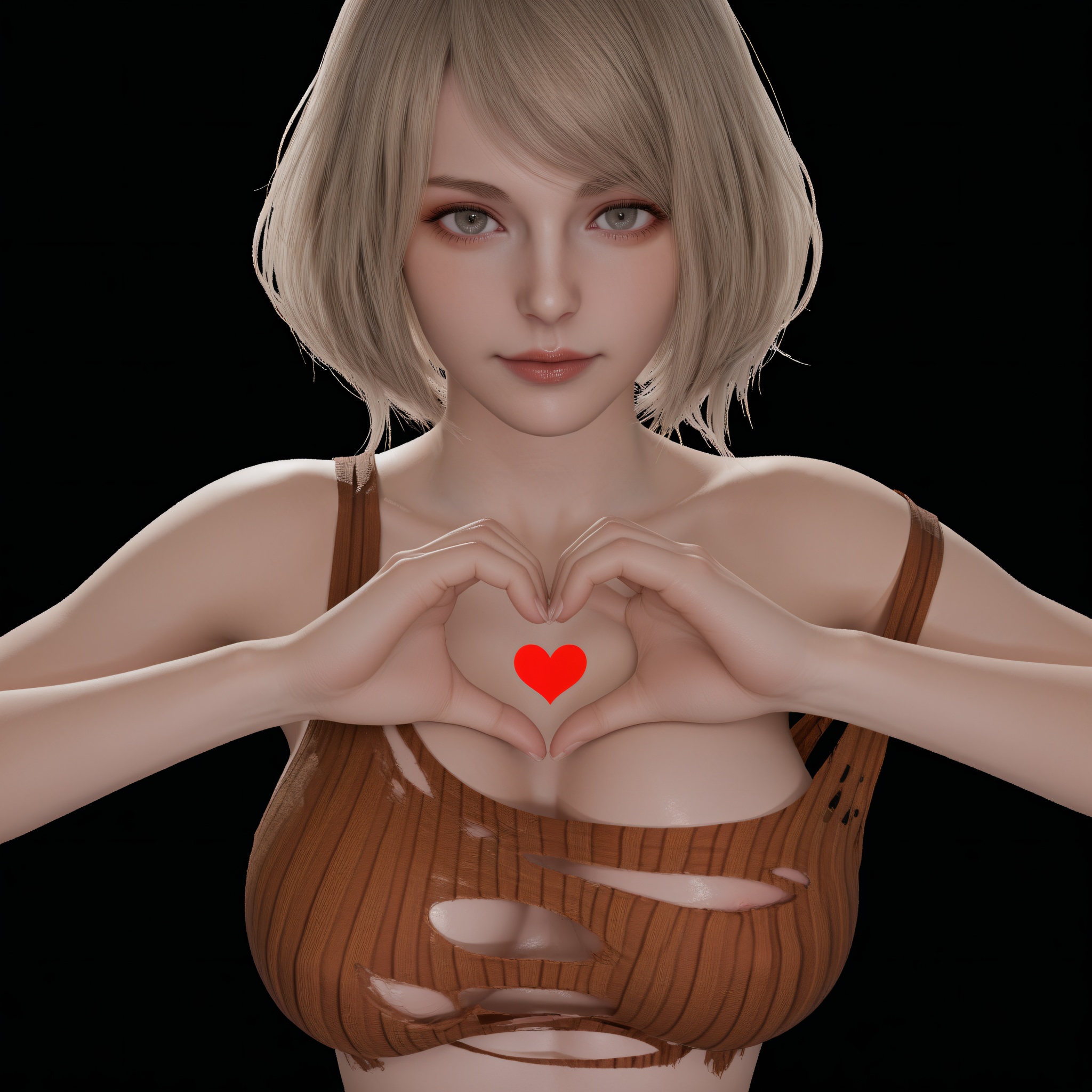 (score_9),  looking at viewer,  front view by 誠 on Tensor.Art