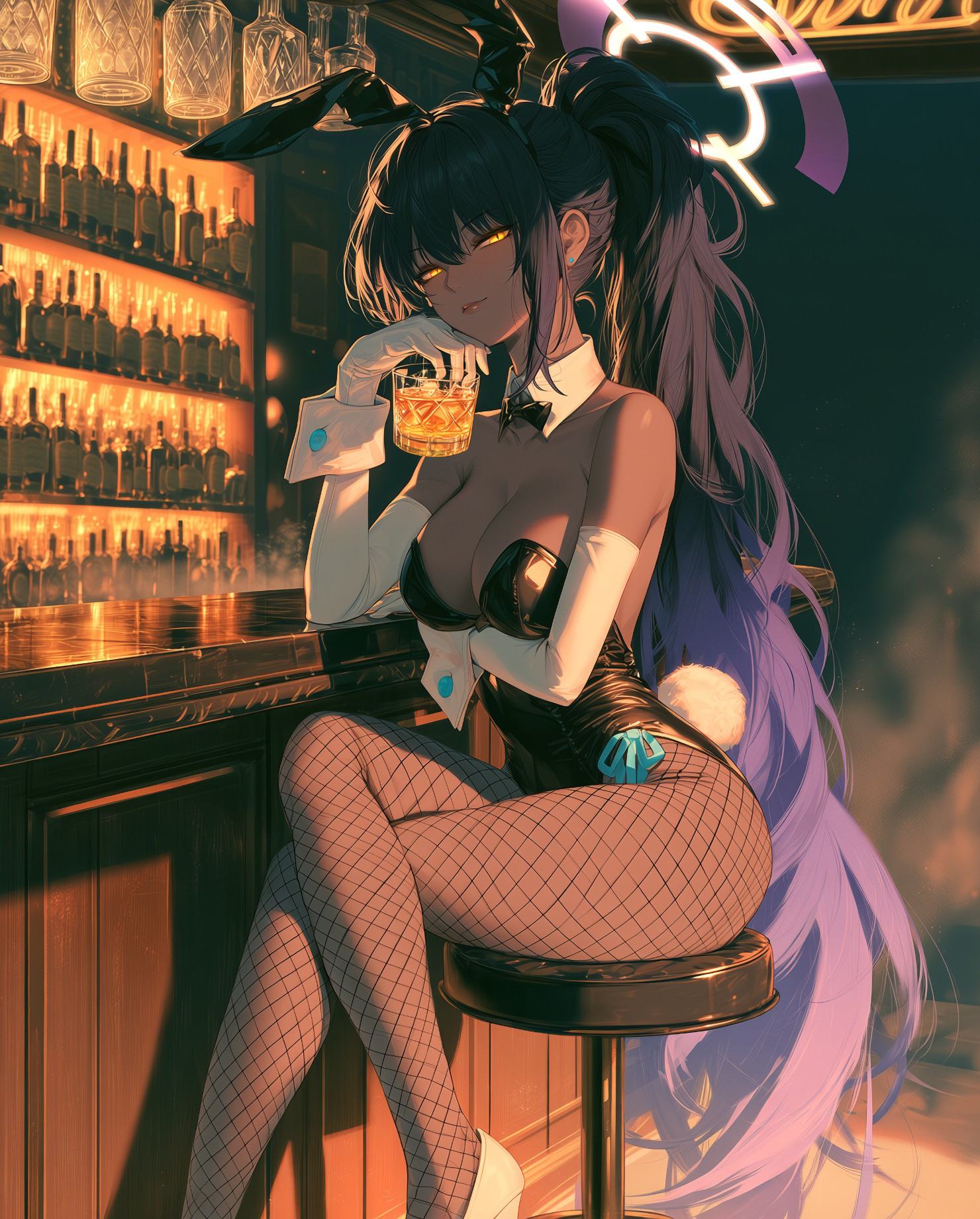 masterpiece,  best quality,  highres on Tensor.Art