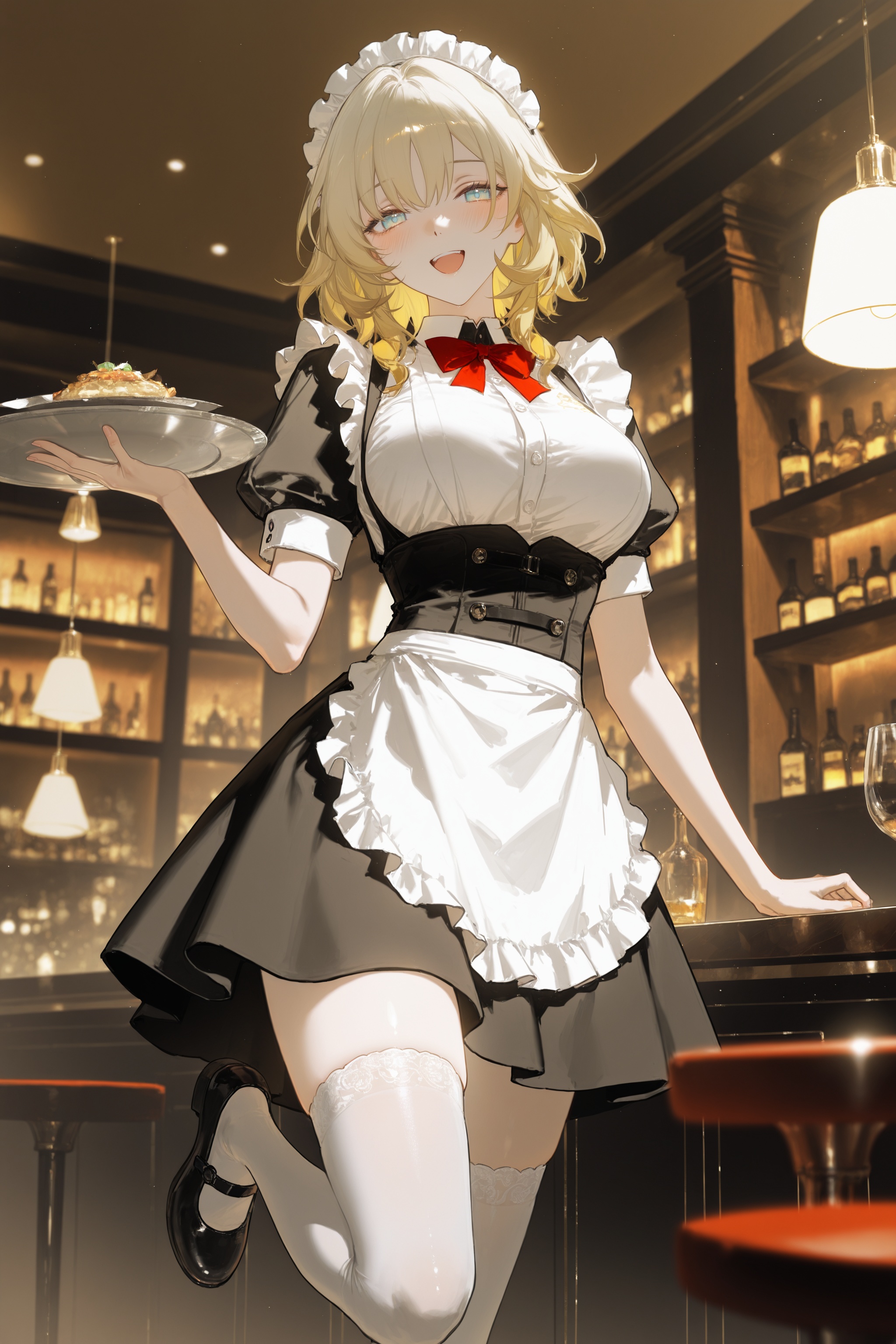 1girl,  solo,  aglaea \(honkai: star rail\) on Tensor.Art