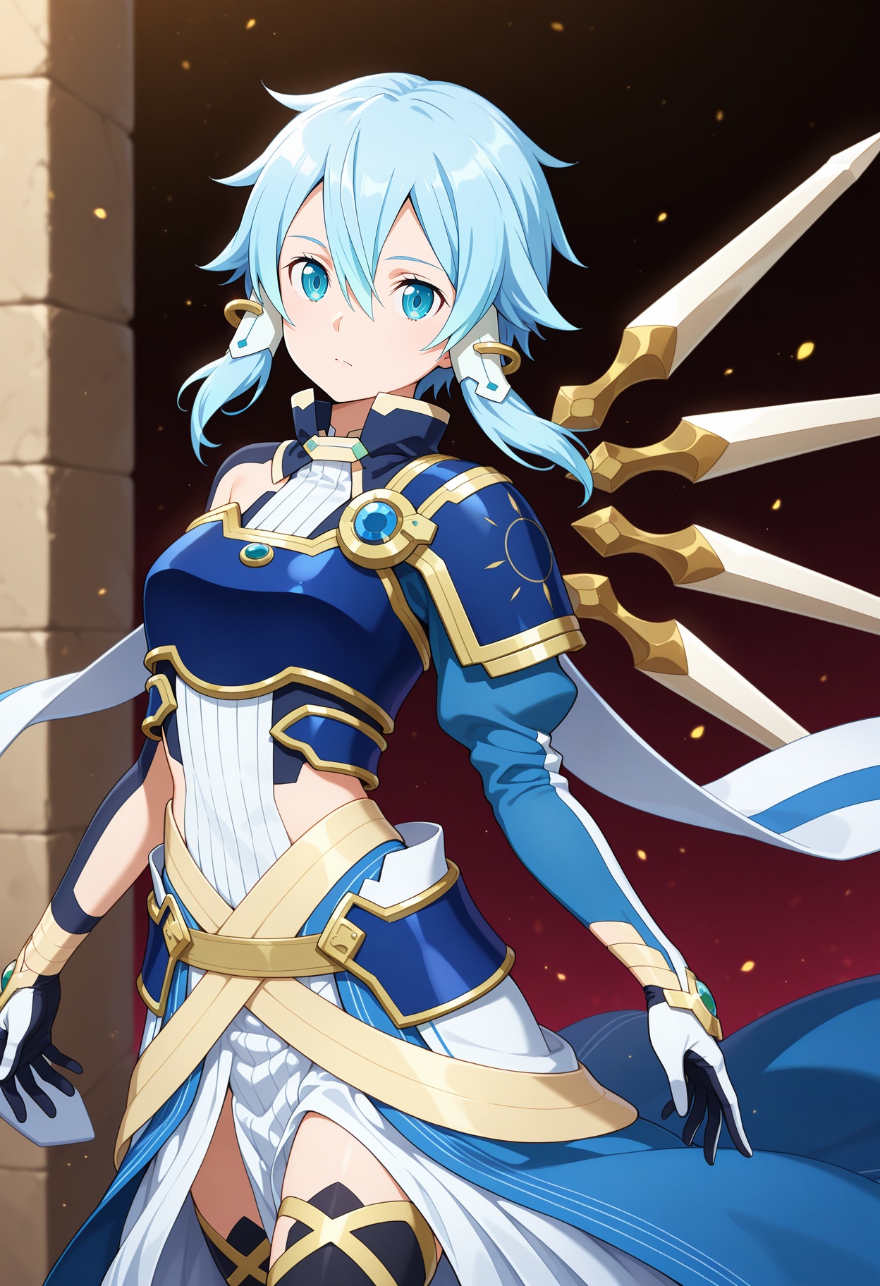 best quality,  masterpiece,  ccsinon on Tensor.Art