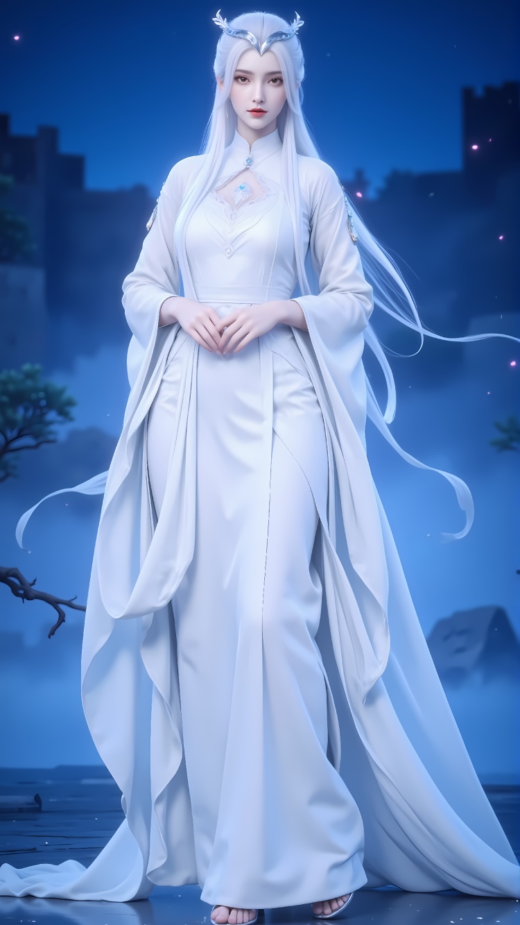 F版剑来剑妈 by 天运子 on Tensor.Art
