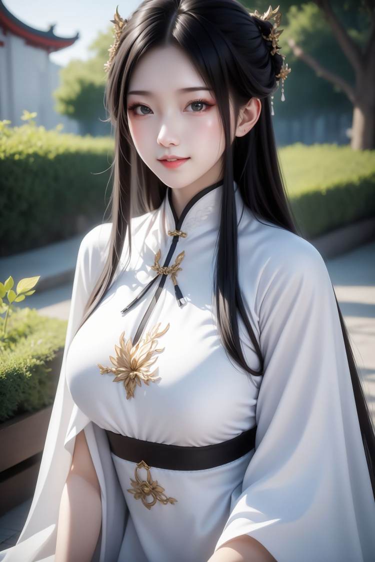 20260609_TinAnimeGirlLora 动漫人像(基础模型1.5) by 天TIN on Tensor.Art