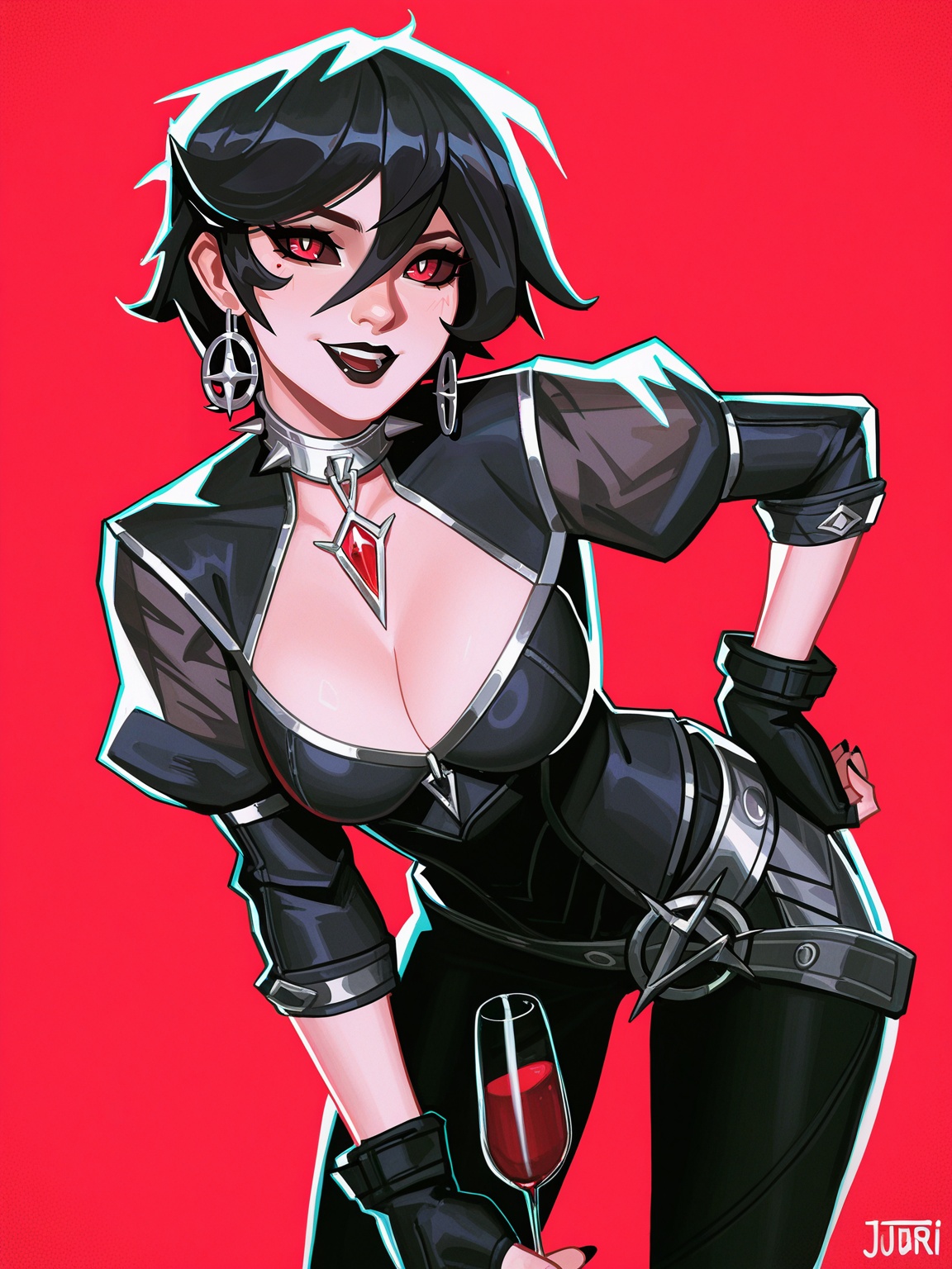 mrjubmmt,  1girl,  solo on Tensor.Art