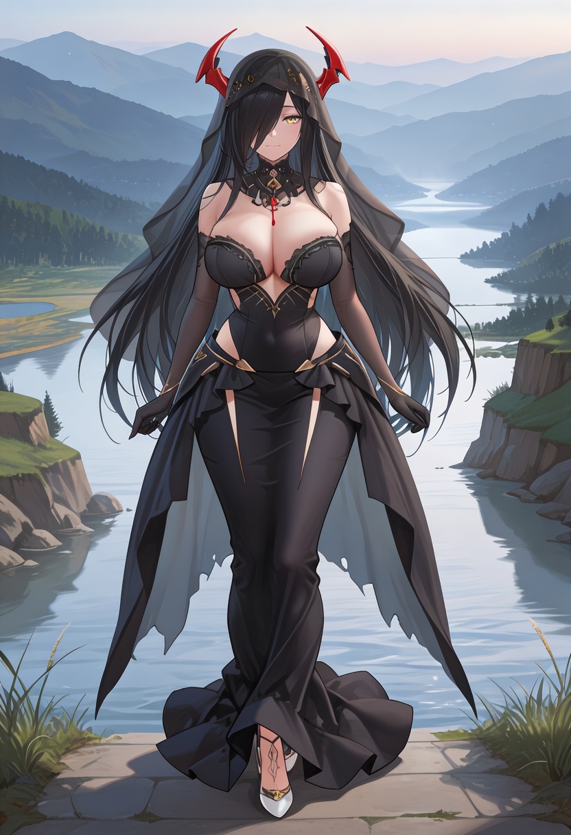 masterpiece,  best quality,  anime on Tensor.Art
