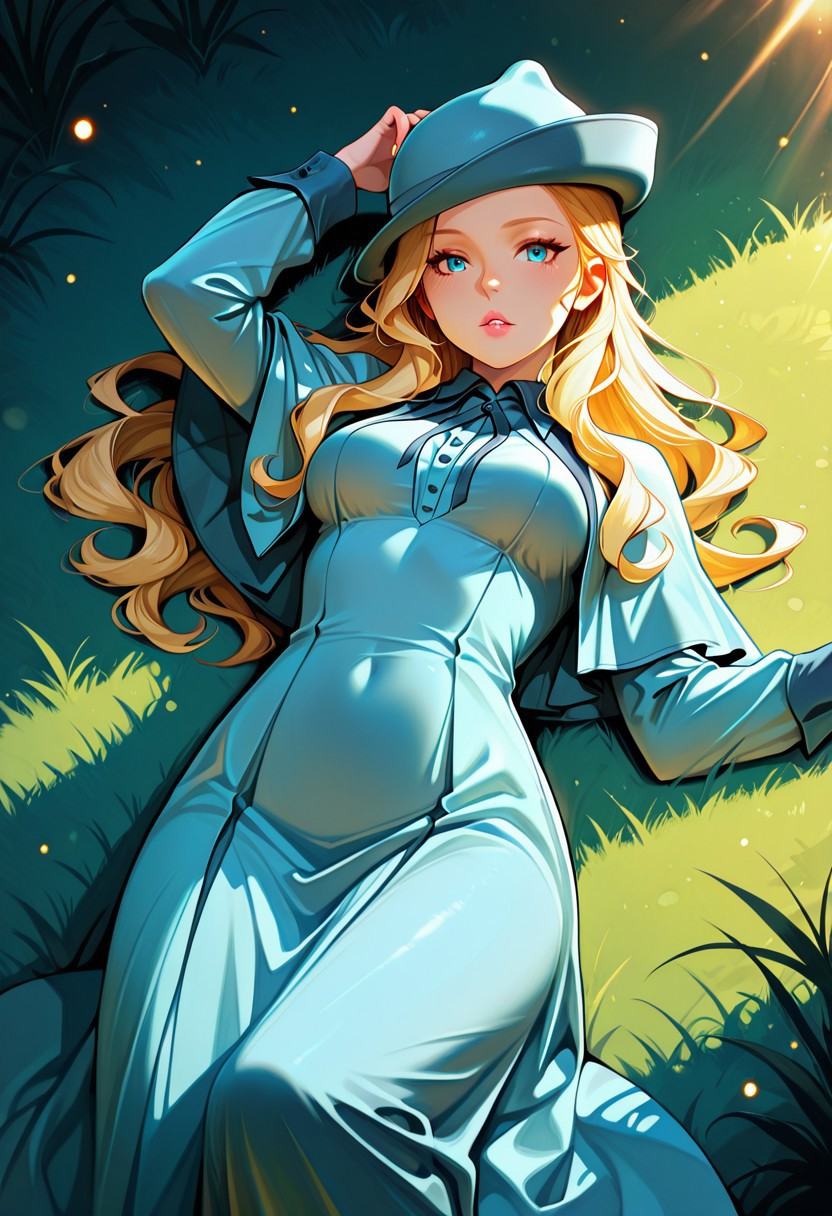 masterpiece,  best quality,  amazing quality on Tensor.Art