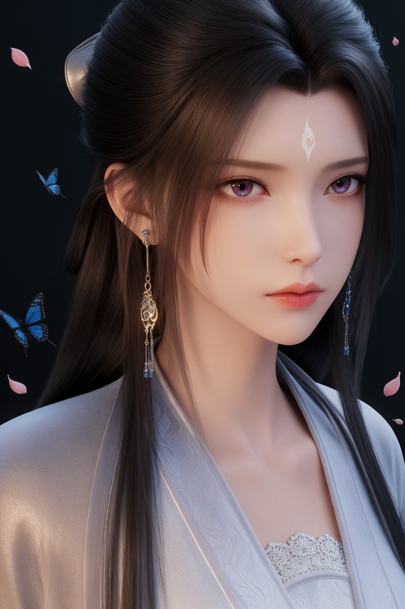 AI generated image by 香菜Ai on Tensor.Art