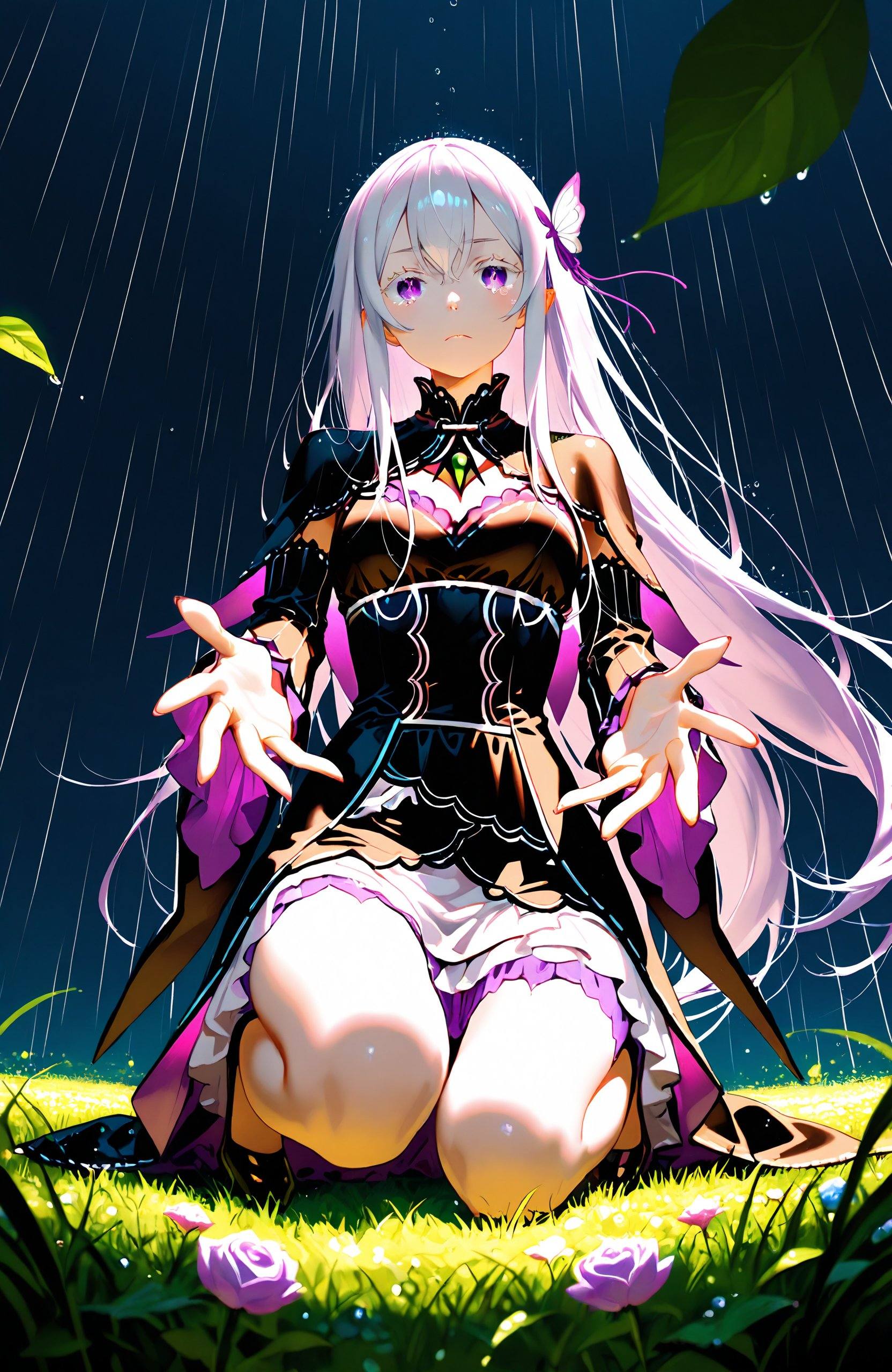 YY Anime stylebest_quality,  masterpiece,  newest by 天海TianHai on Tensor.Art